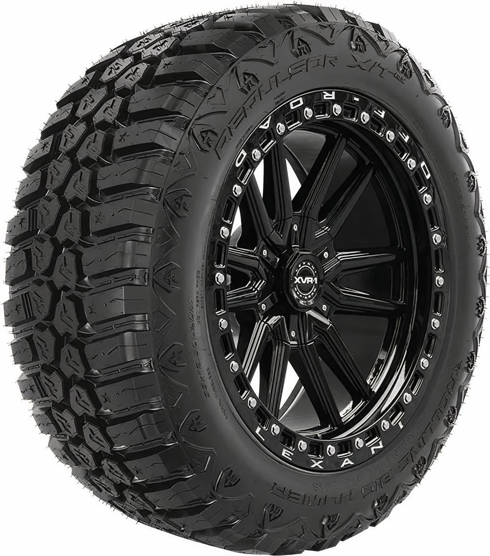 RBP Repulsor XT RX 31x10.5R15