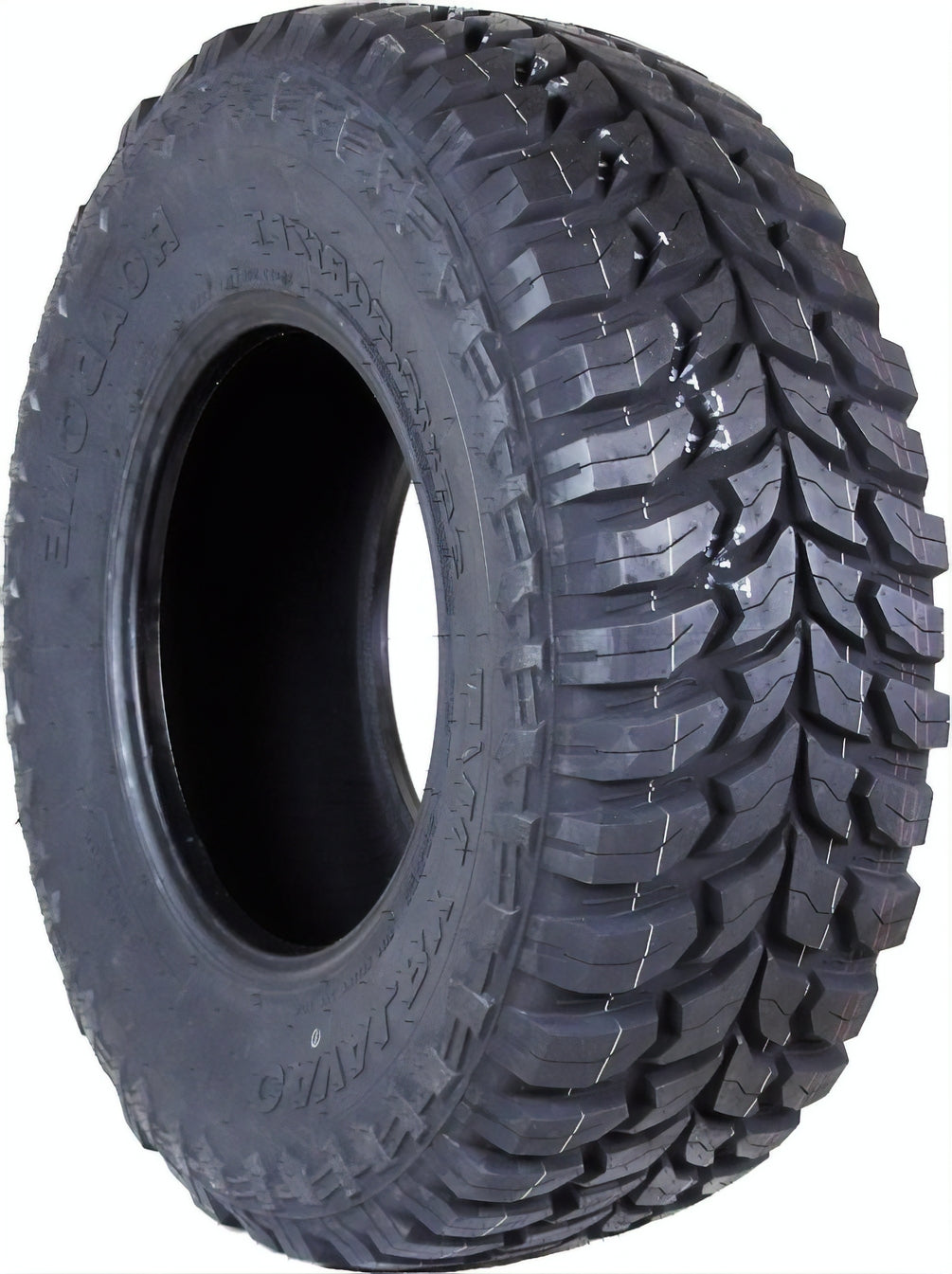 RoadOne Cavalry MT 35X12.5R24