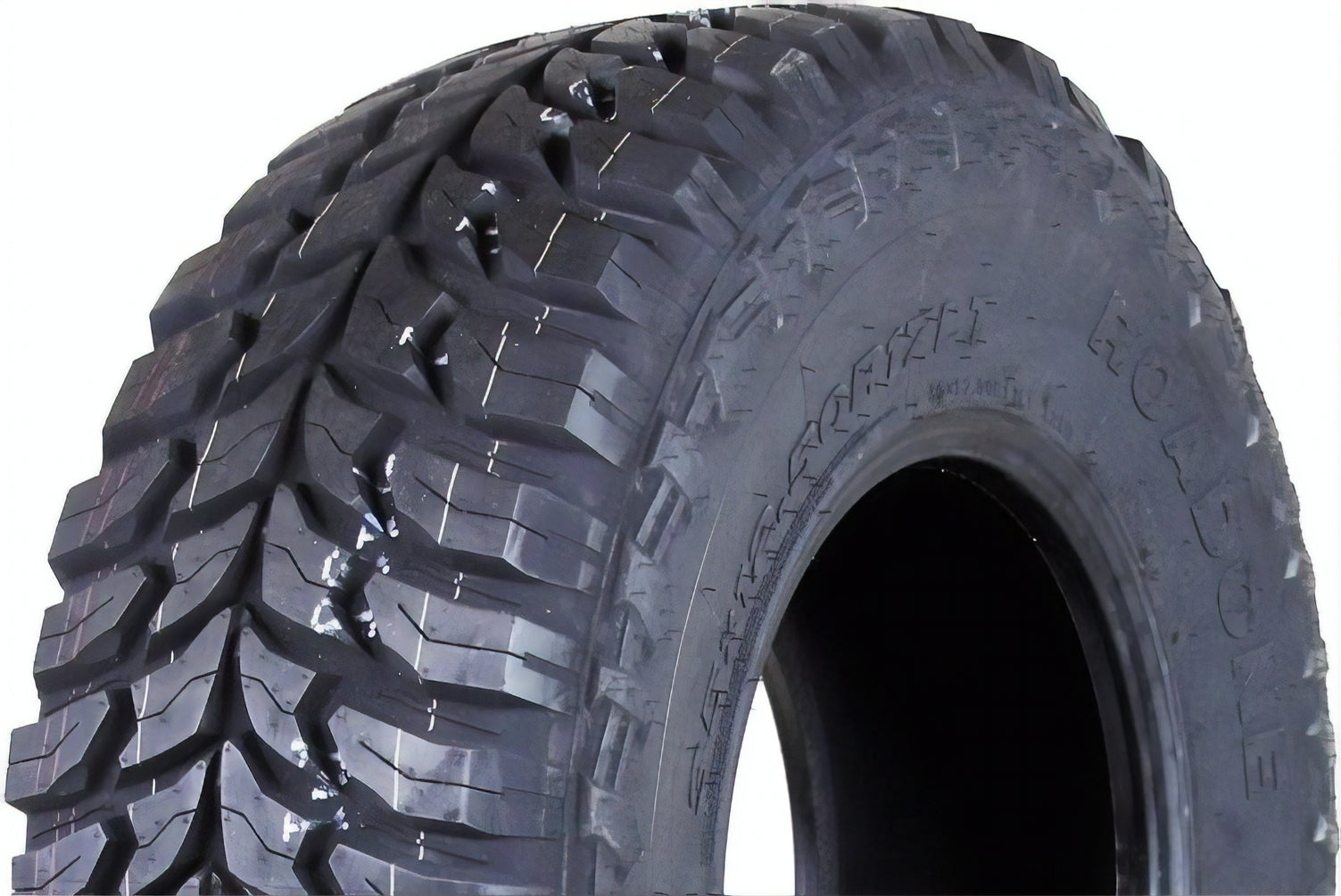 RoadOne Cavalry MT 35X12.5R24
