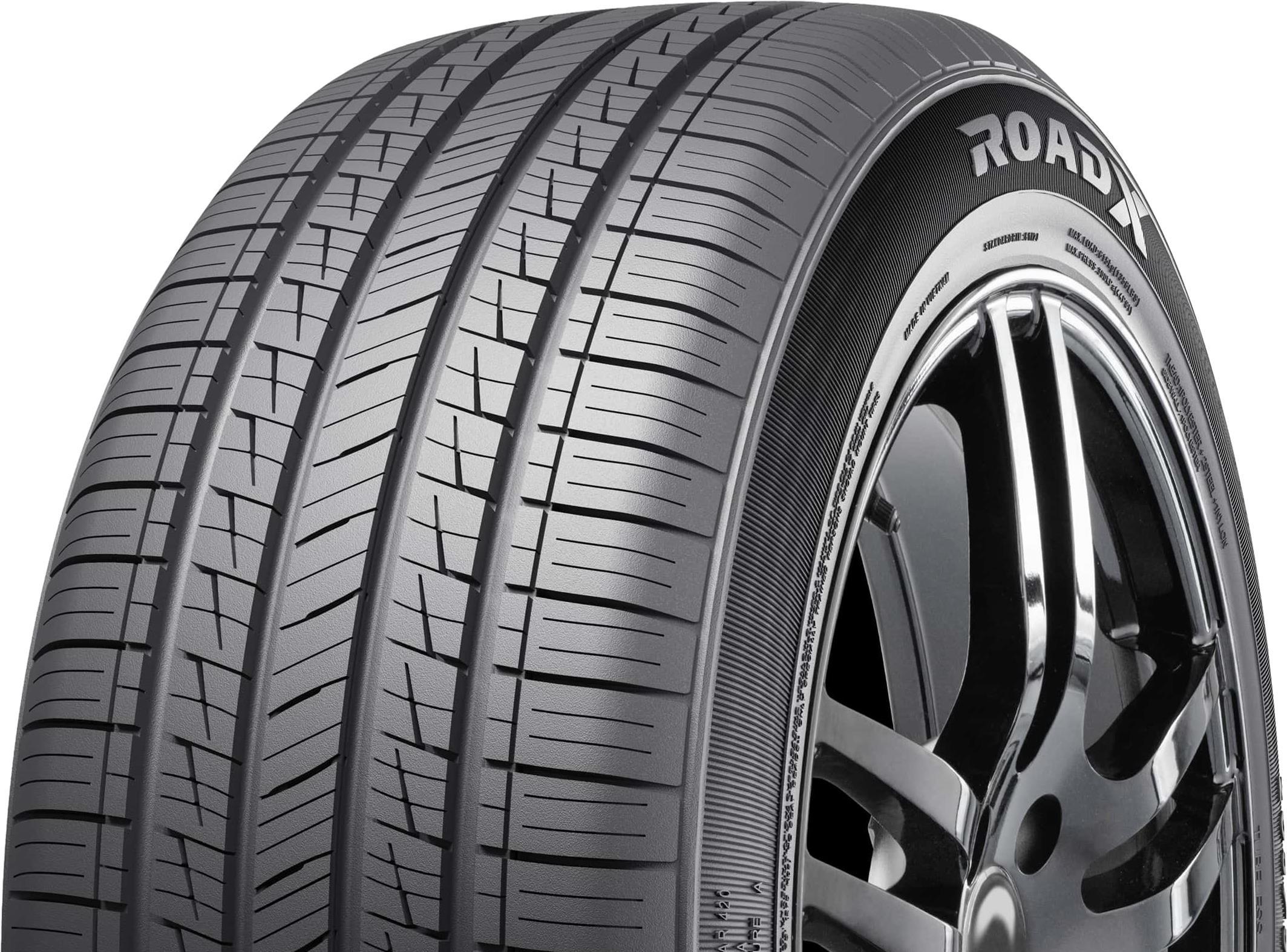 Roadx RxMotion MX440 215/50R17