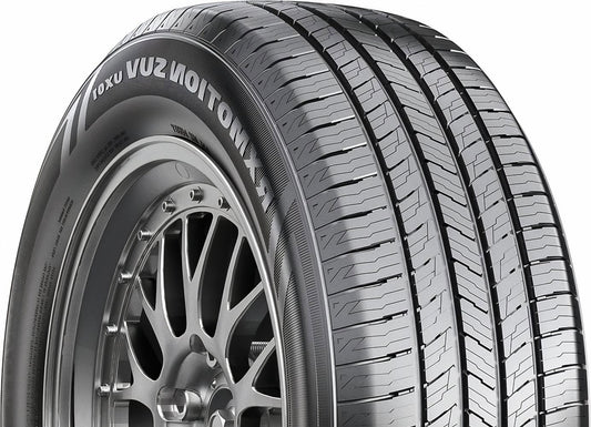 Roadx RXMotion SUV UX01 225/65R17