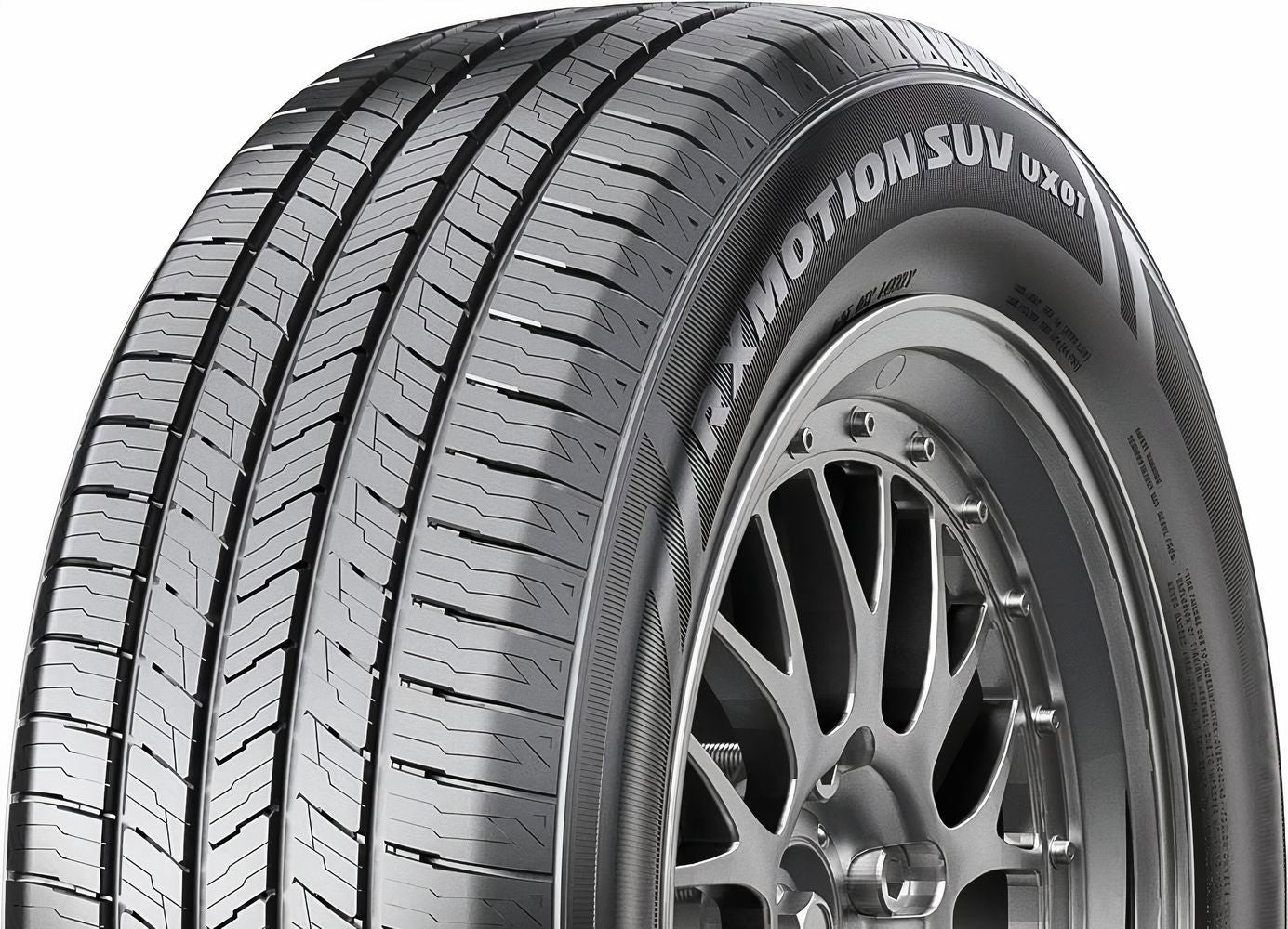 Roadx RXMotion SUV UX01 225/55R19