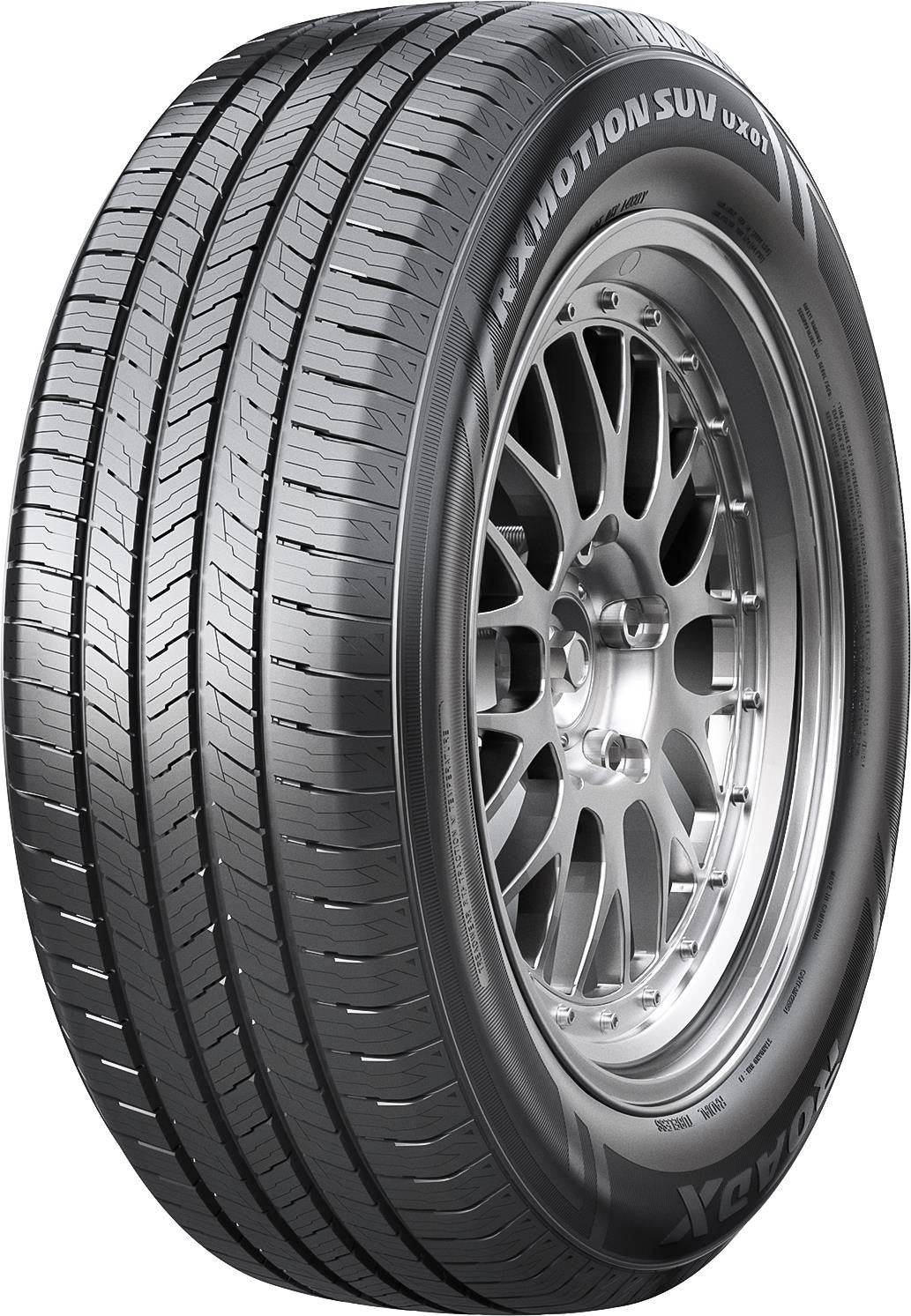Roadx RXMotion SUV UX01 235/65R18