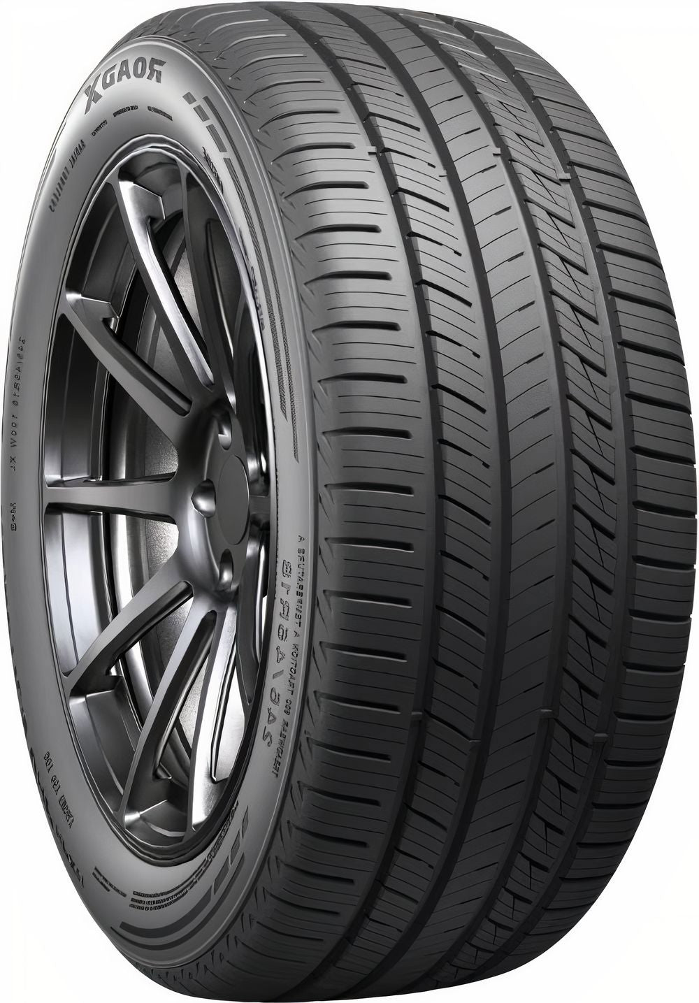 Roadx Rxmotion UHP AS HPX01 215/55R17