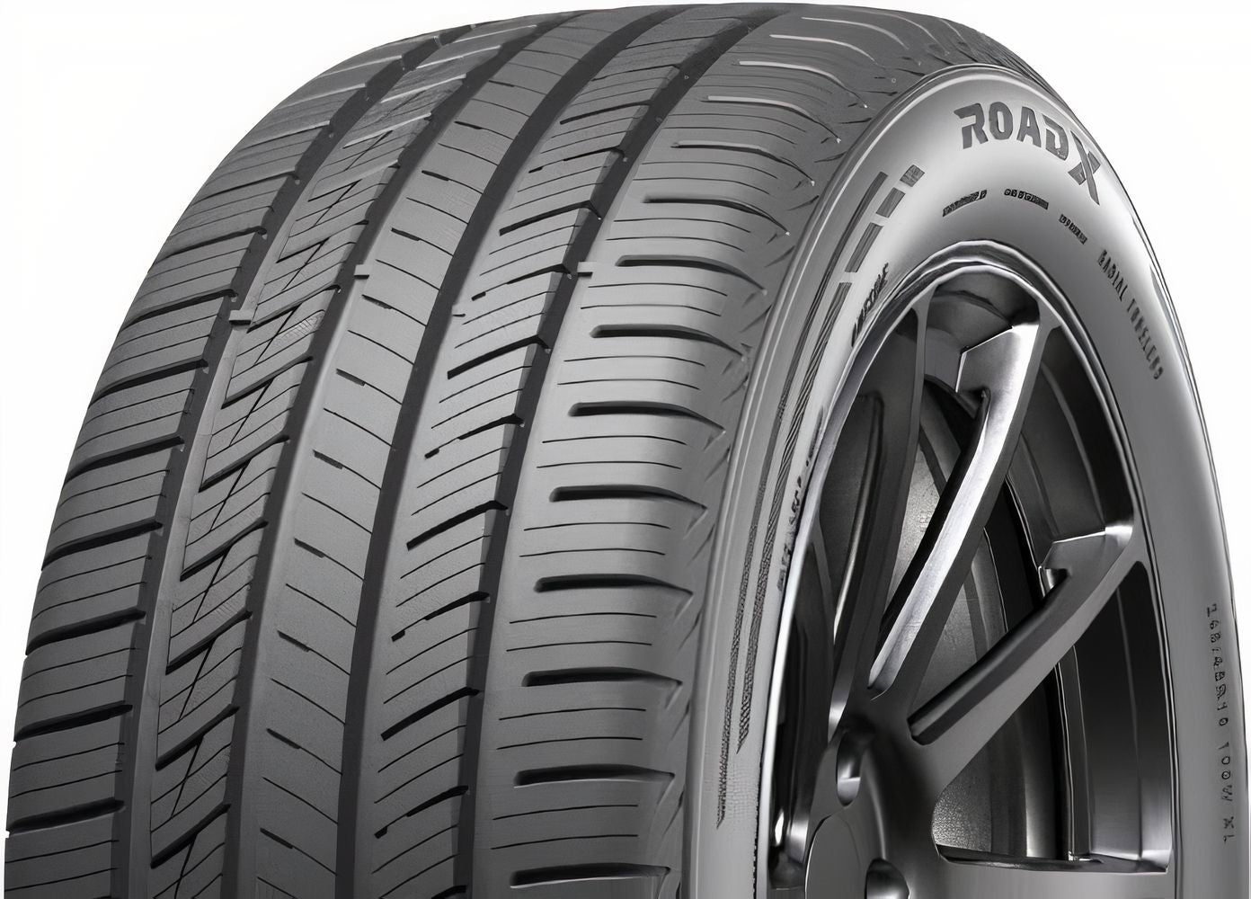 Roadx Rxmotion UHP AS HPX01 225/45R18