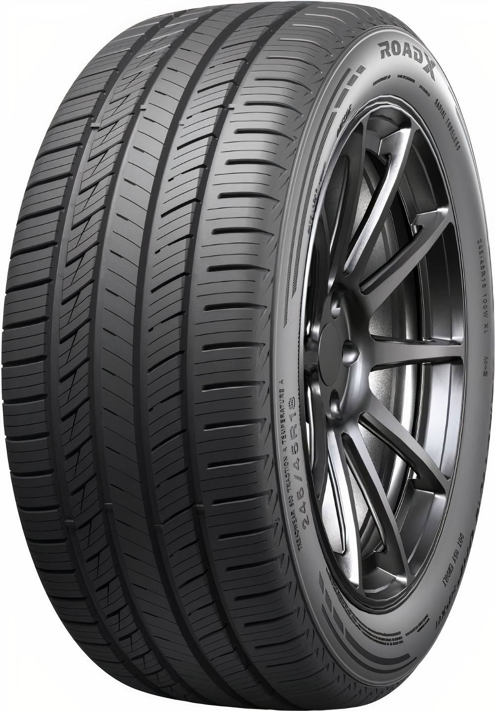 Roadx Rxmotion UHP AS HPX01 245/45R18