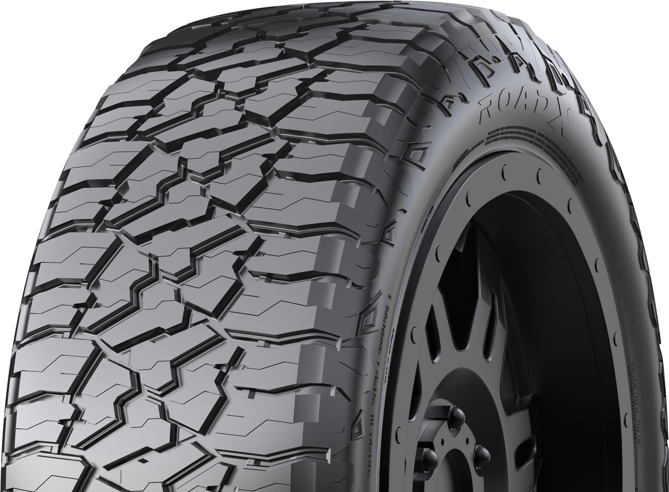 Roadx RXQuest AT QX12 305/55R20