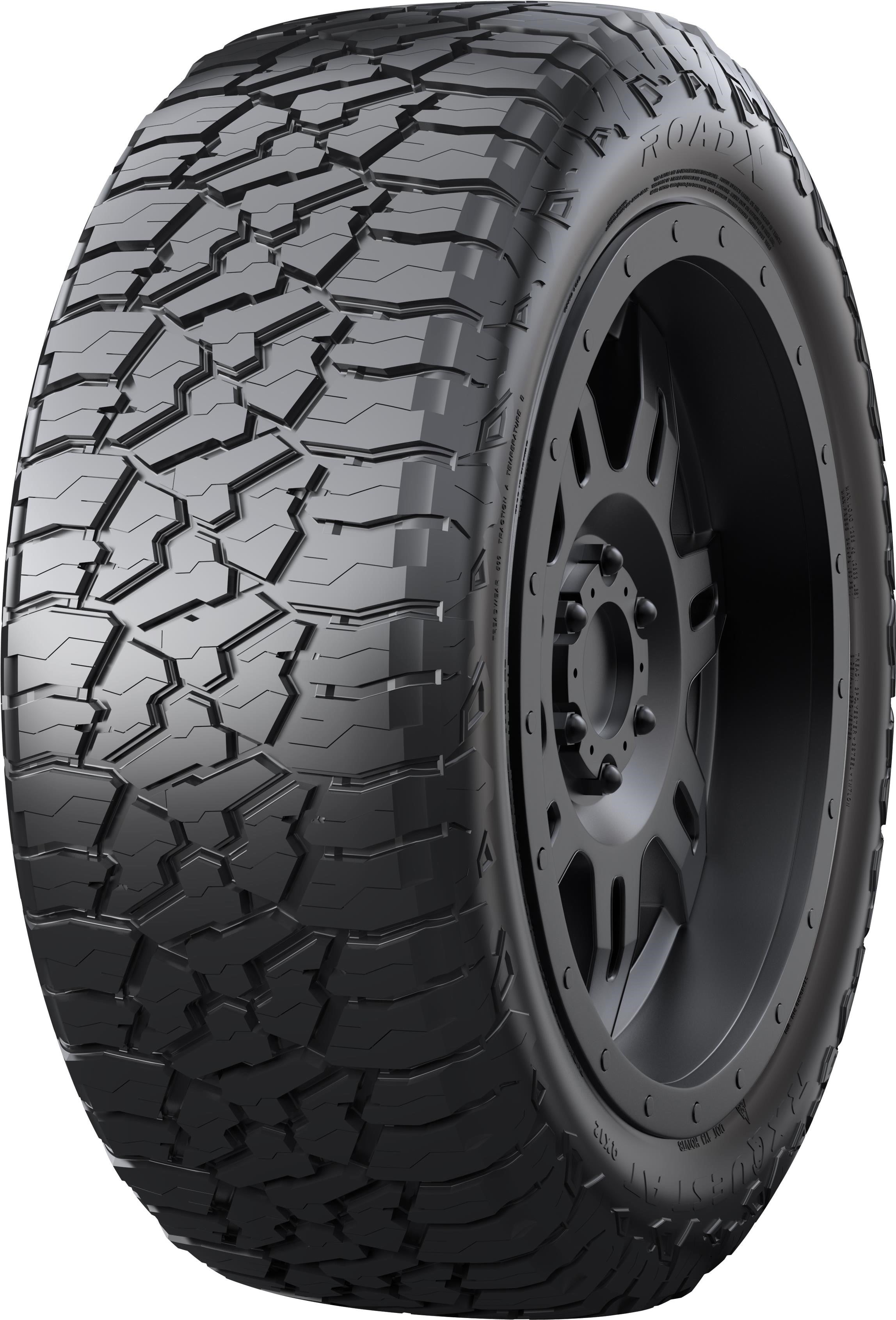 Roadx RXQuest AT QX12 275/65R18
