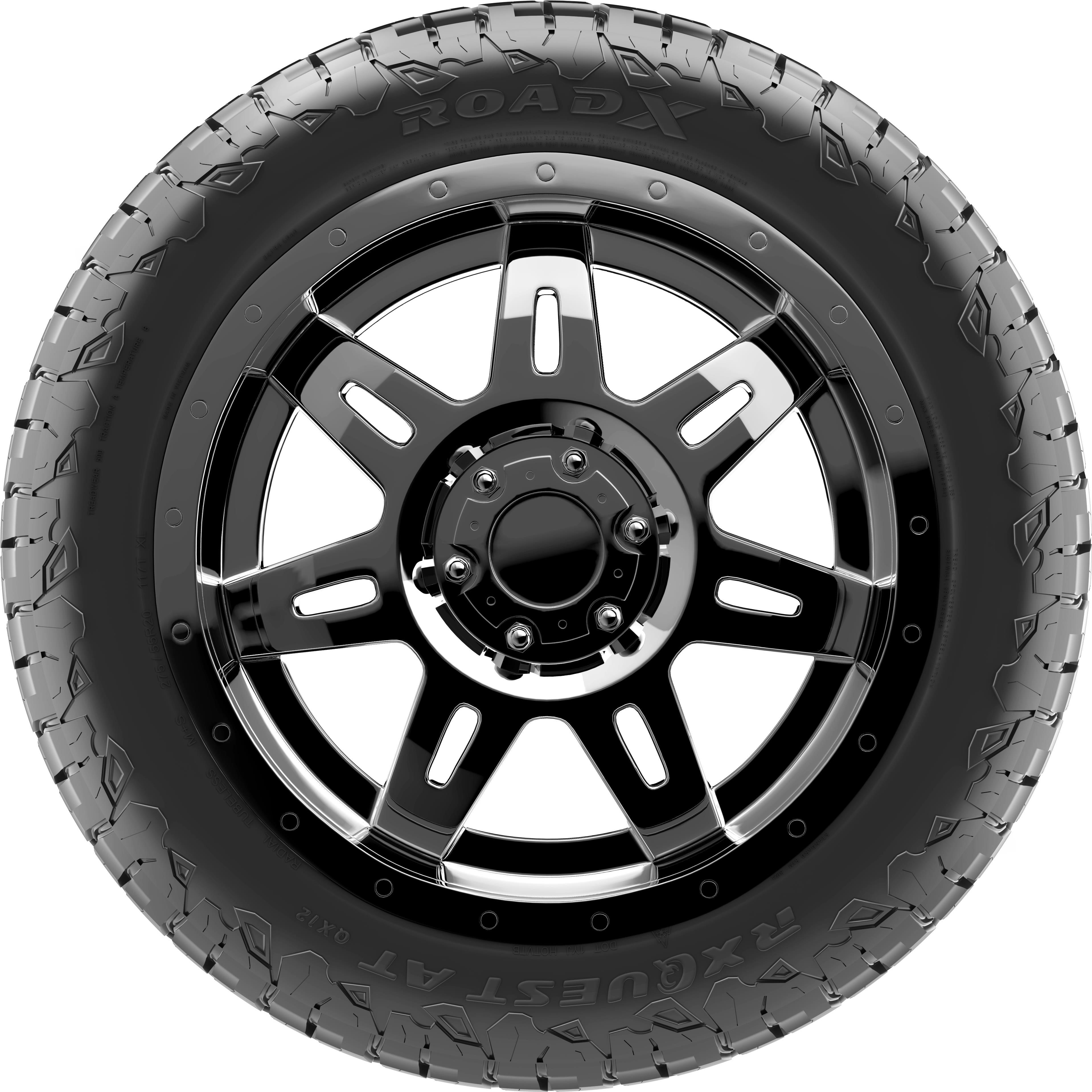 Roadx RXQuest AT QX12 275/60R20