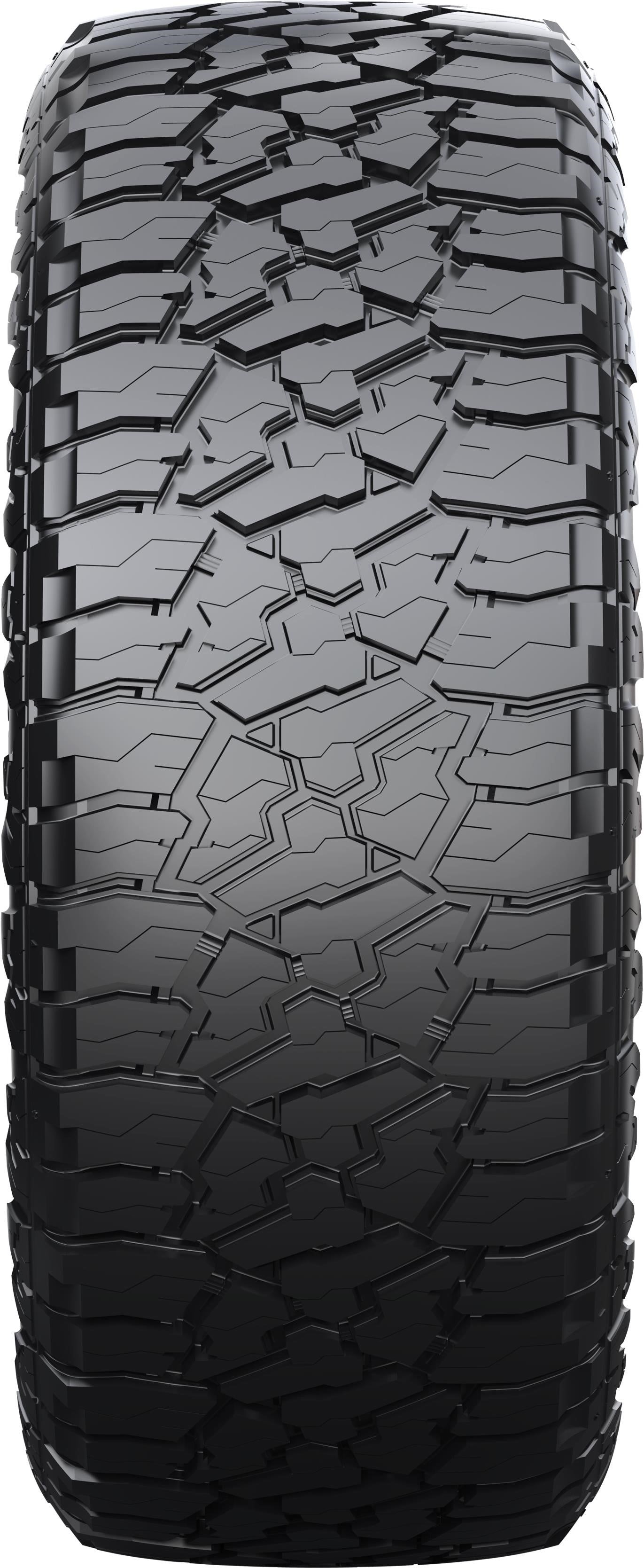Roadx RXQuest AT QX12 225/75R16