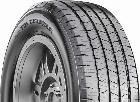 Roadx RXQuest HT HX01 235/70R16