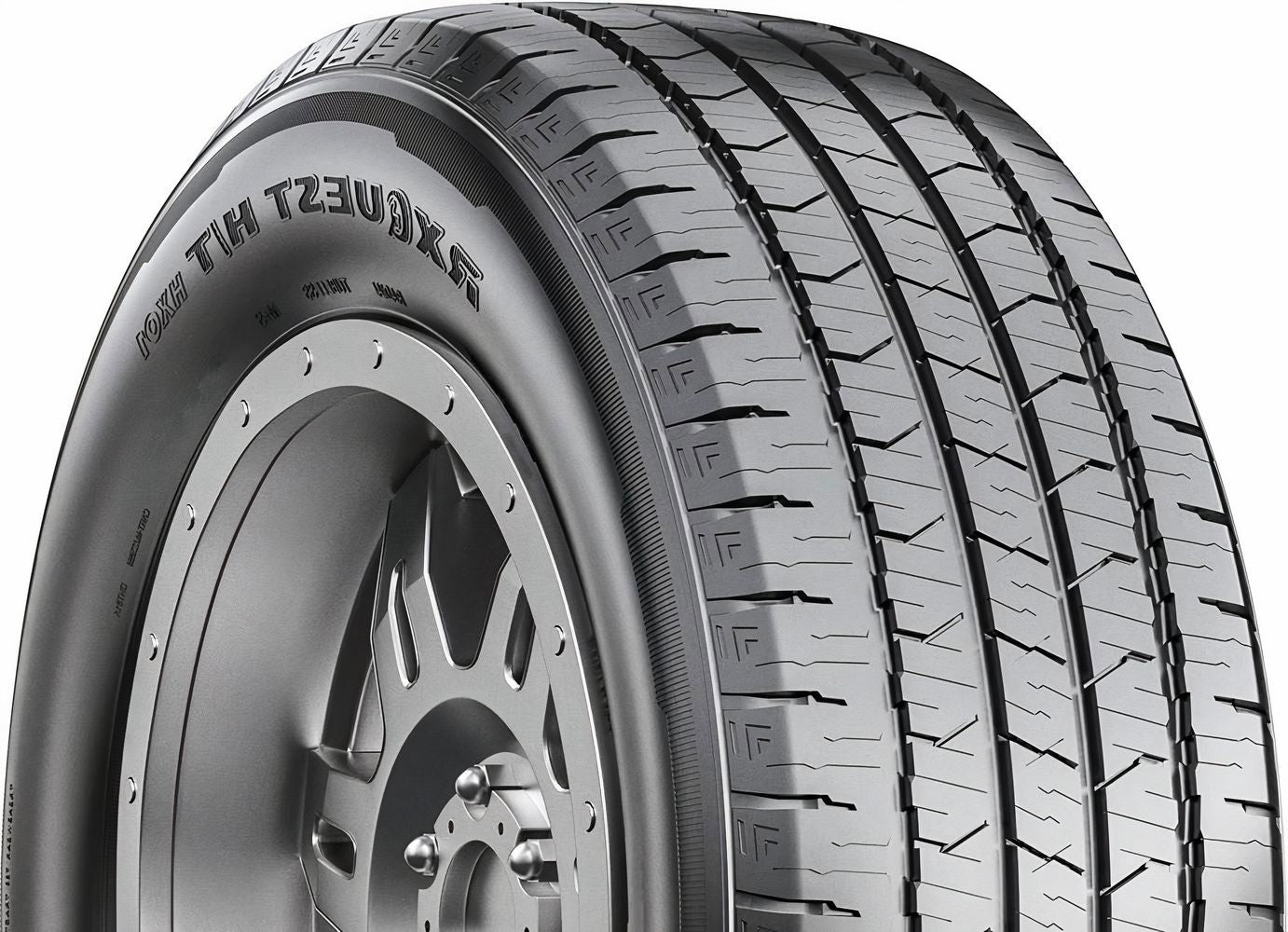 Roadx RXQuest HT HX01 245/75R16