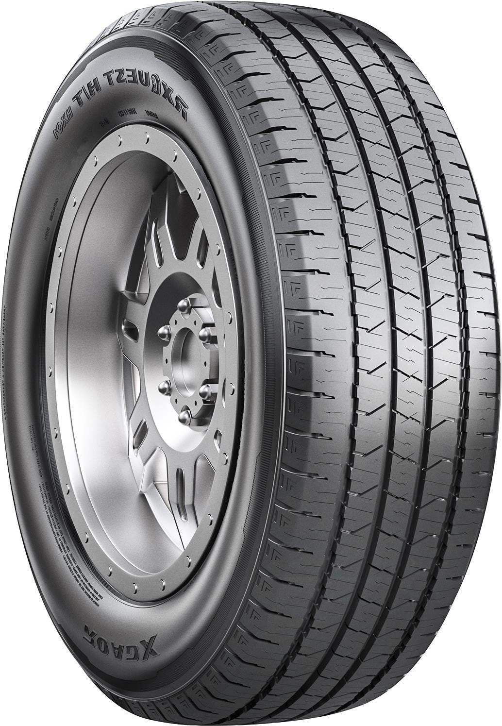 Roadx RXQuest HT HX01 245/75R17