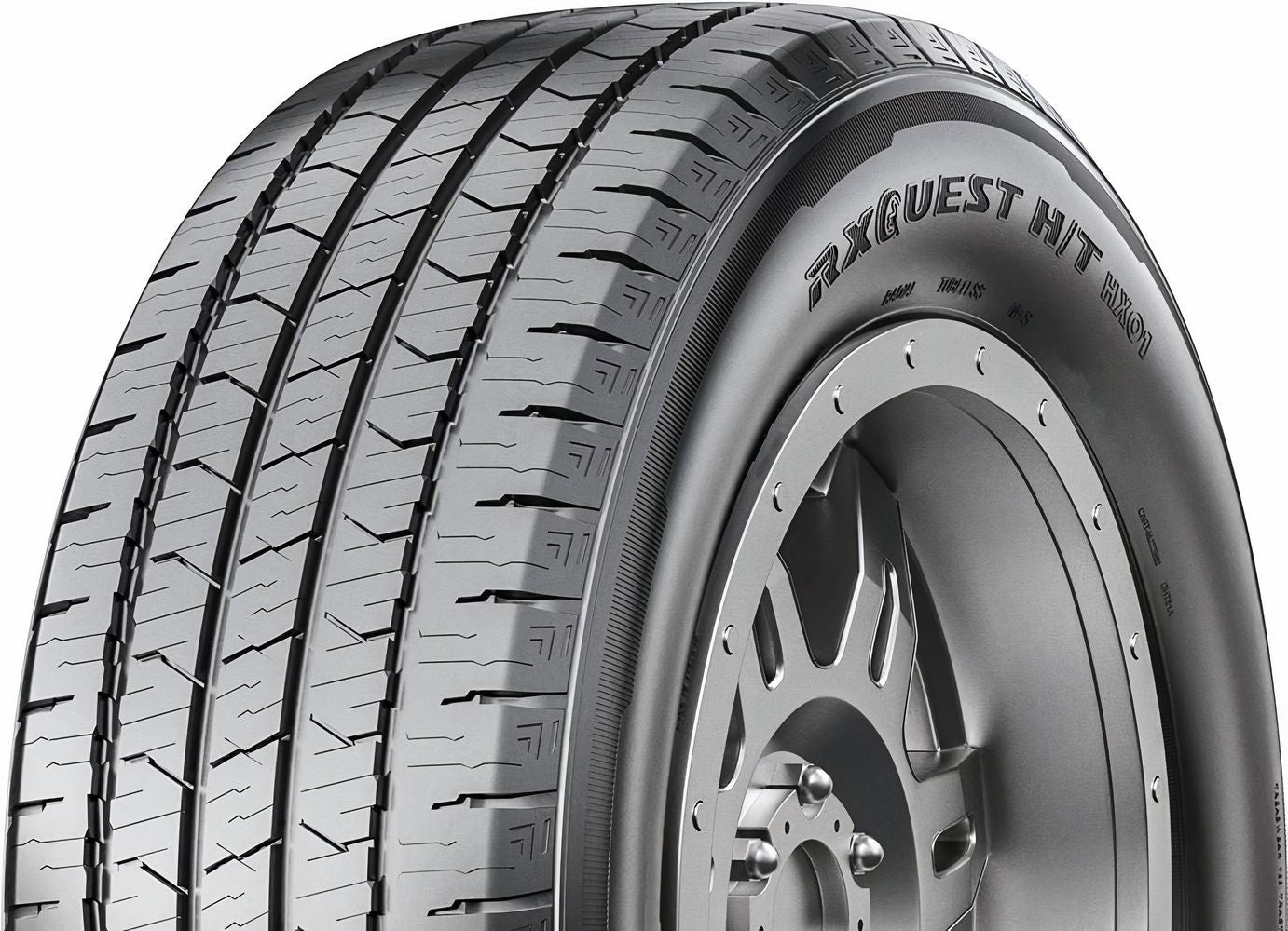 Roadx RXQuest HT HX01 235/70R16