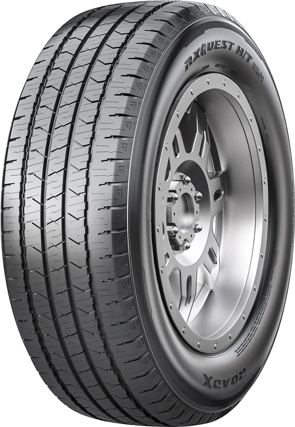 Roadx RXQuest HT HX01 235/70R16