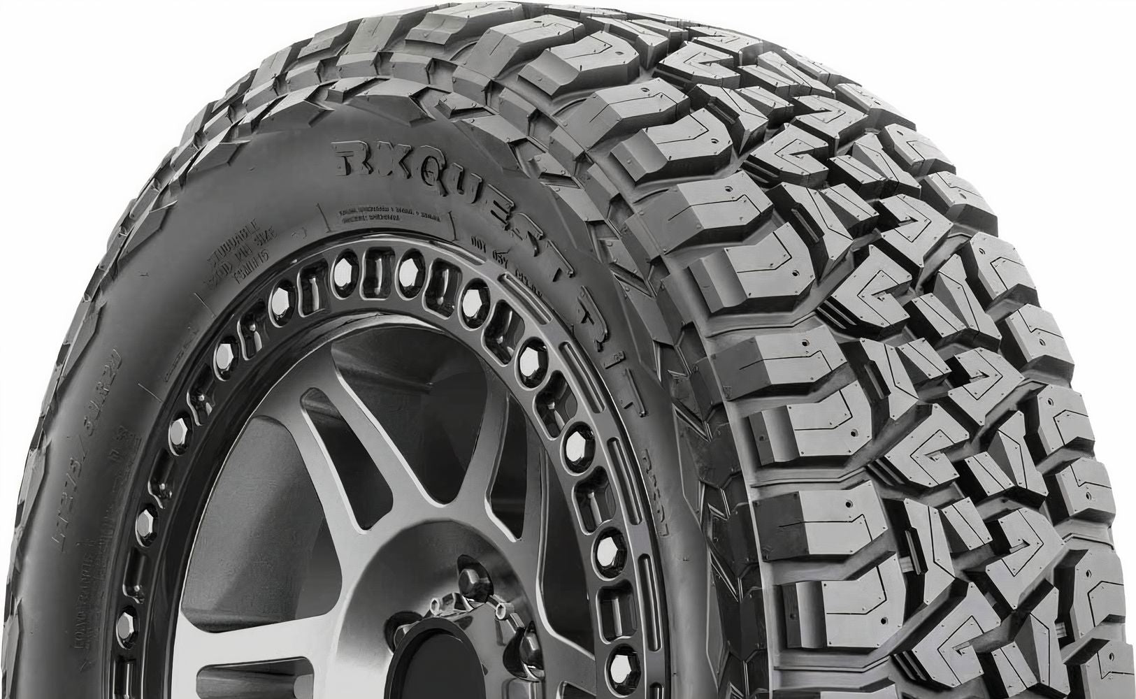 Roadx RXQuest RT RX01 275/60R20