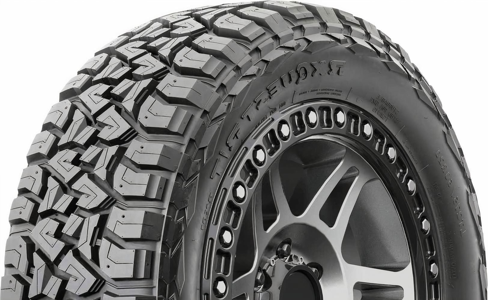 Roadx RXQuest RT RX01 275/60R20