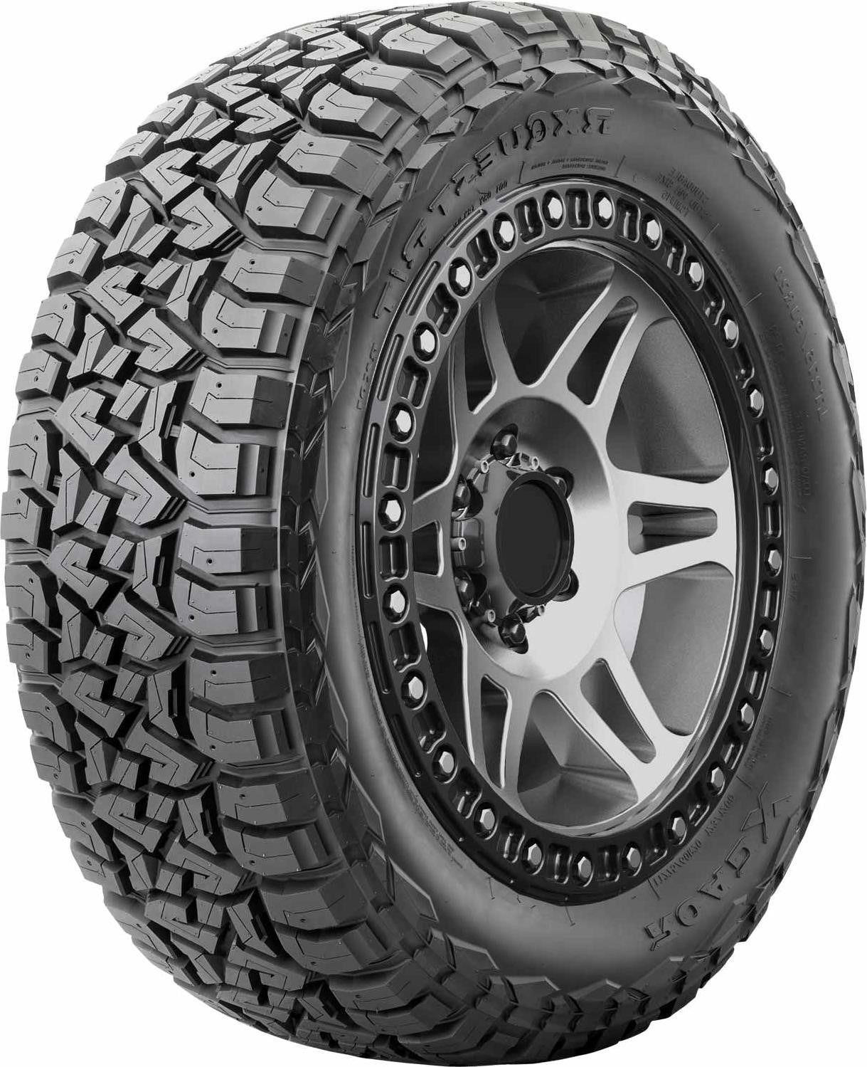 Roadx RXQuest RT RX01 37X12.5R18