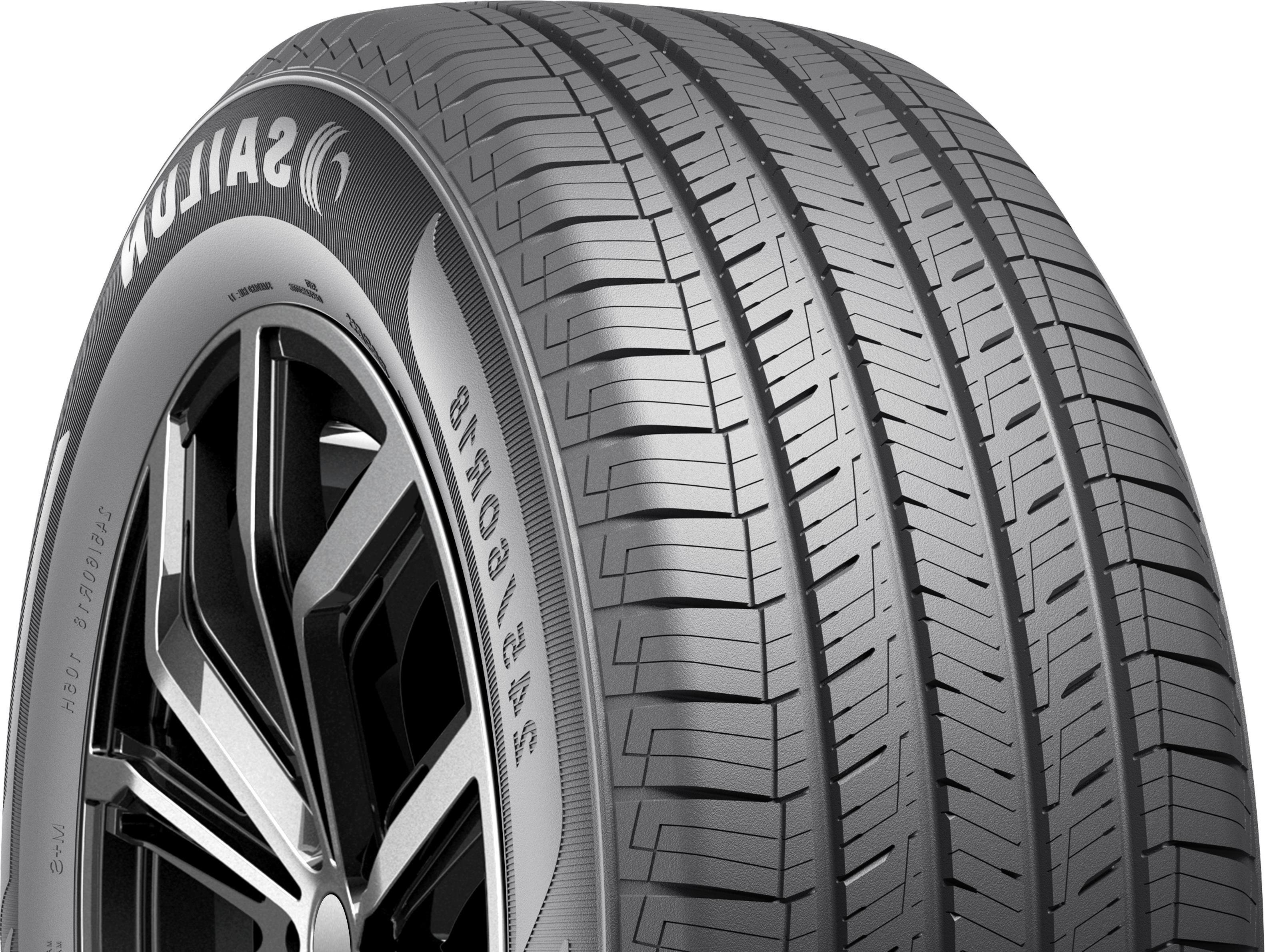 Sailun Atrezzo TCON 255/50R20