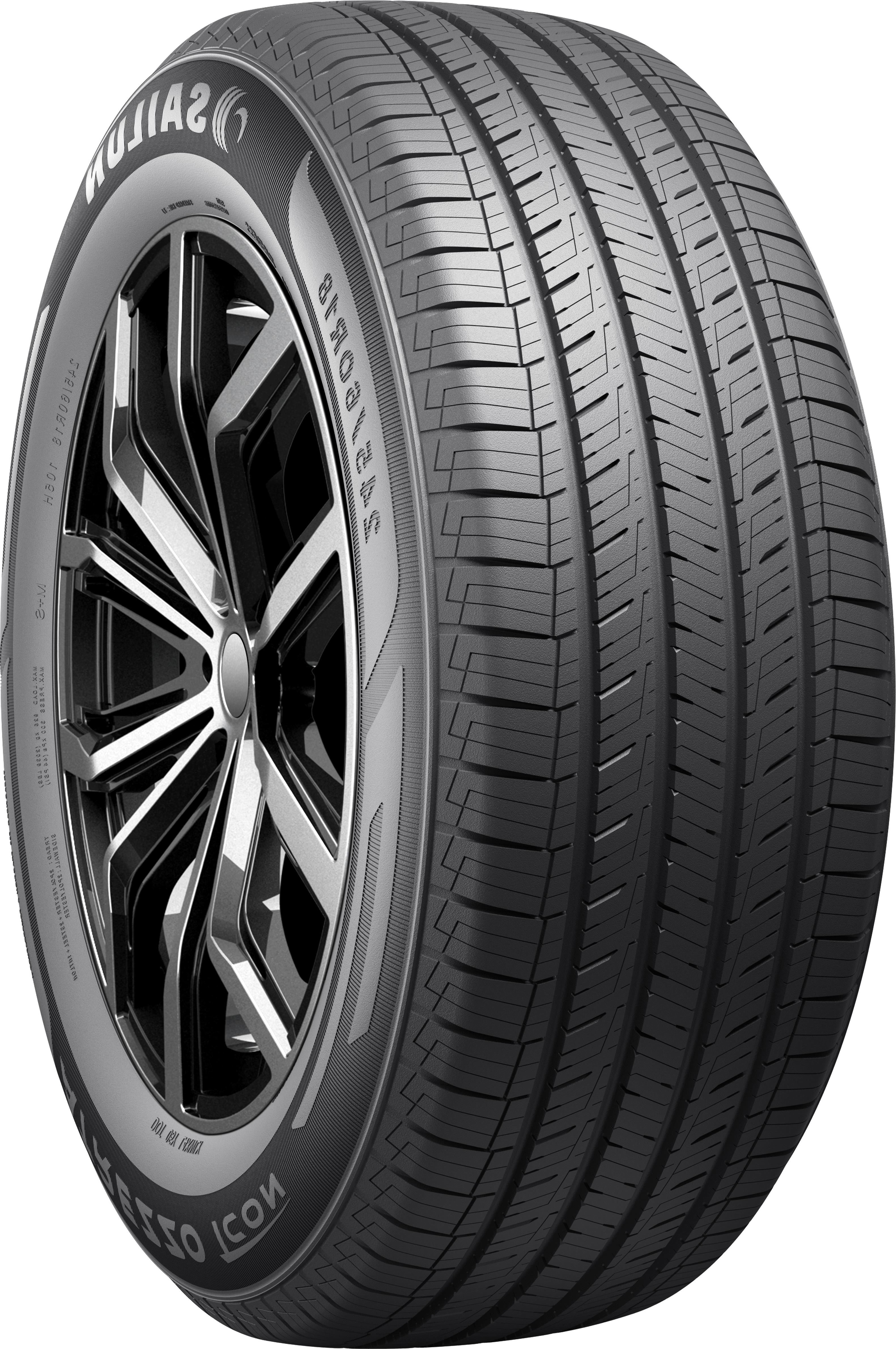 Sailun Atrezzo TCON 255/50R20
