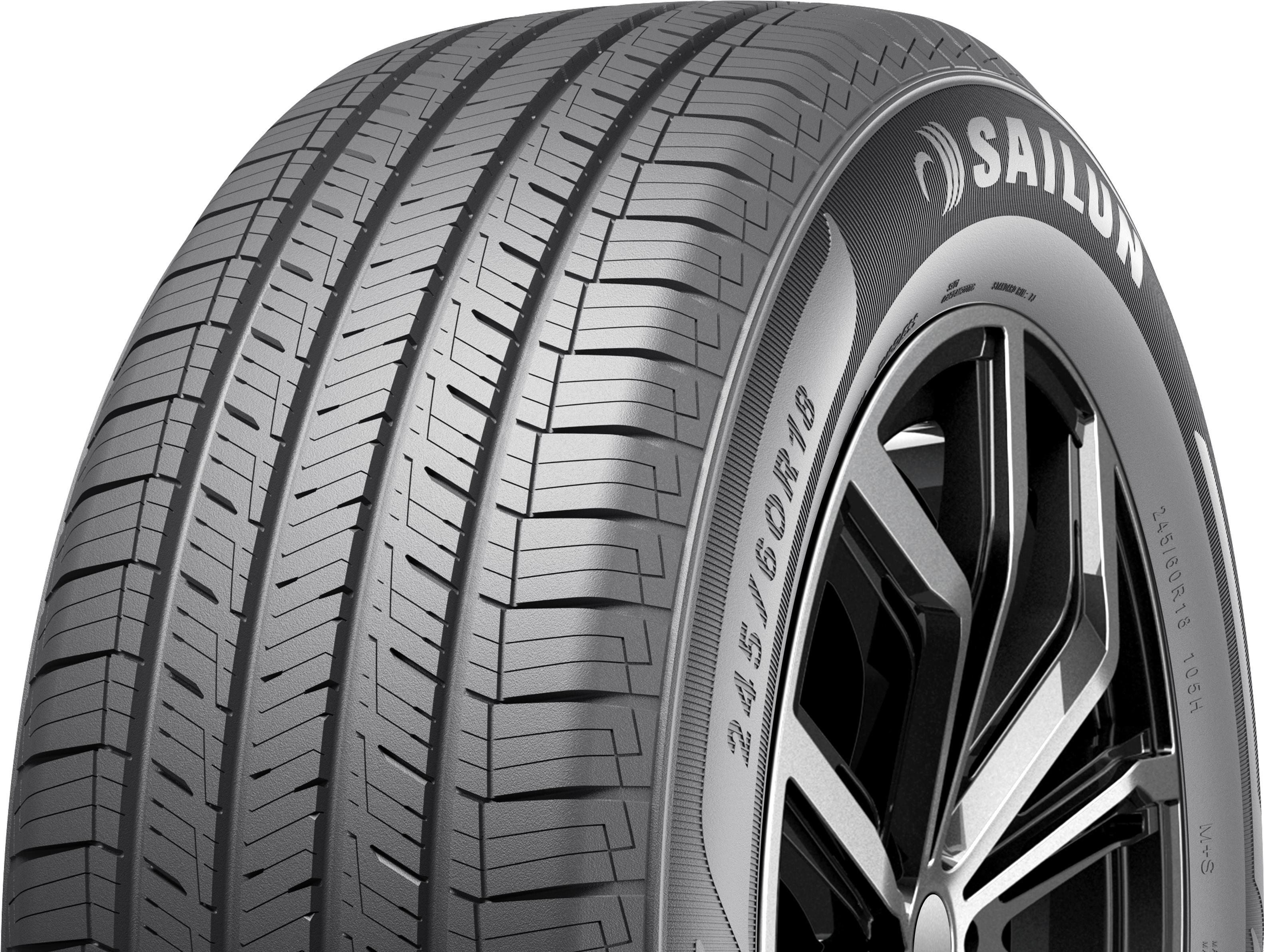 Sailun Atrezzo TCON 255/50R20