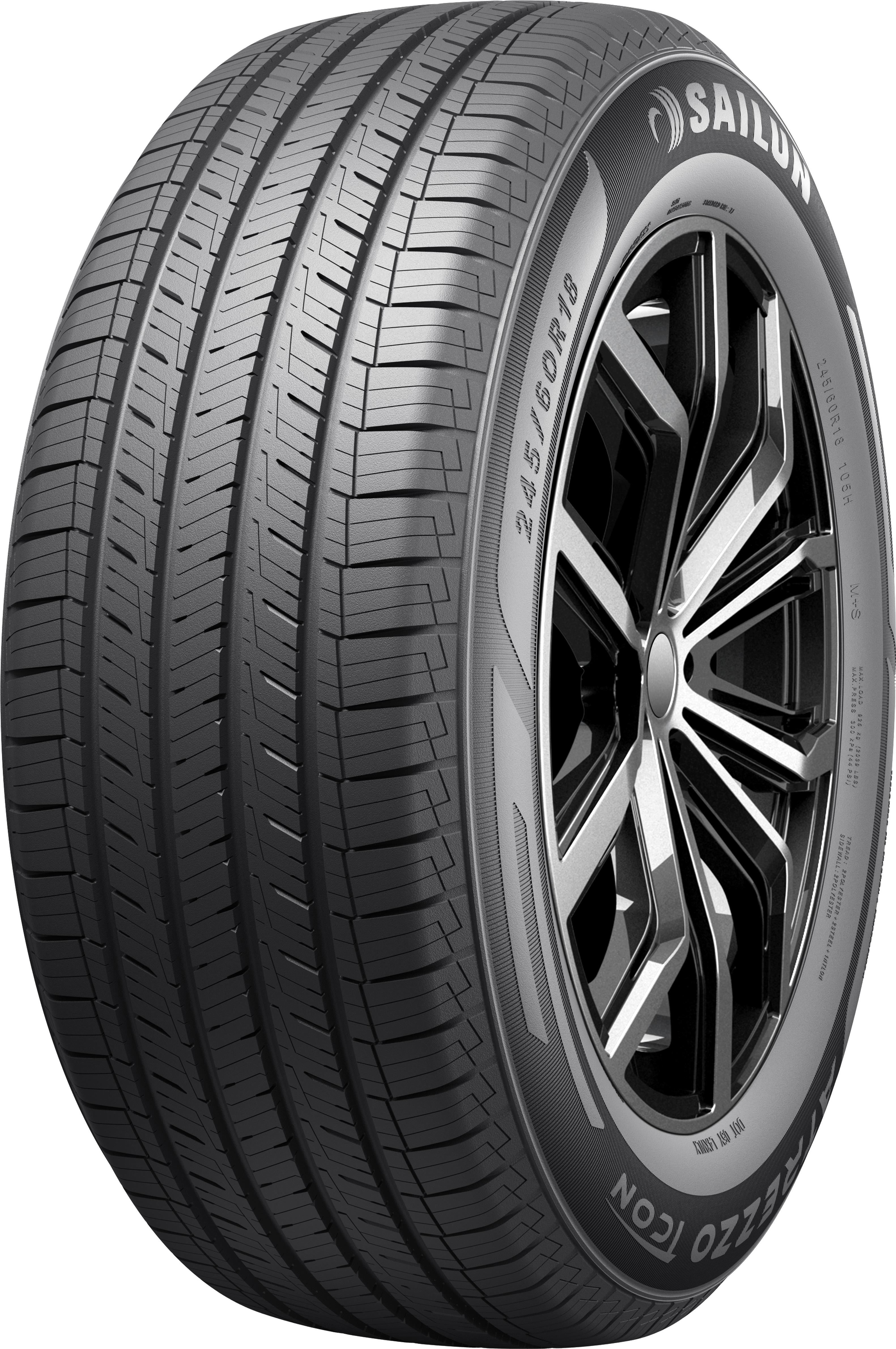 Sailun Atrezzo TCON 255/50R20
