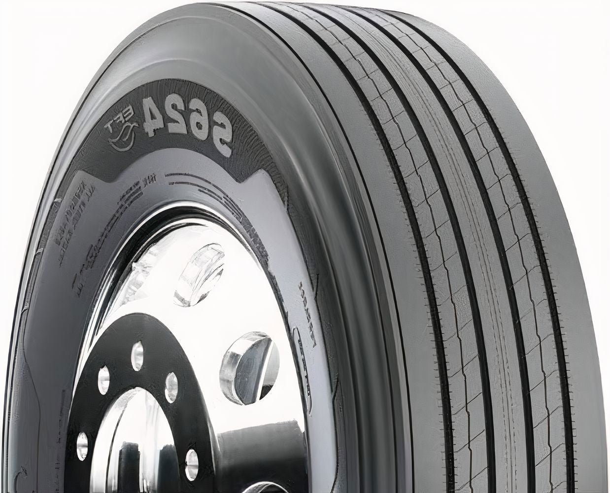 Sailun S624 EFT 295/75R22.5