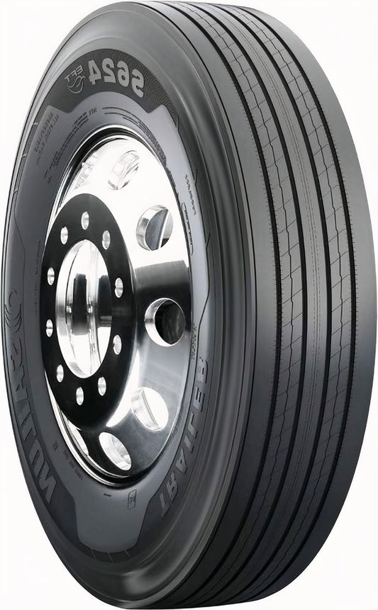 Sailun S624 EFT 295/75R22.5