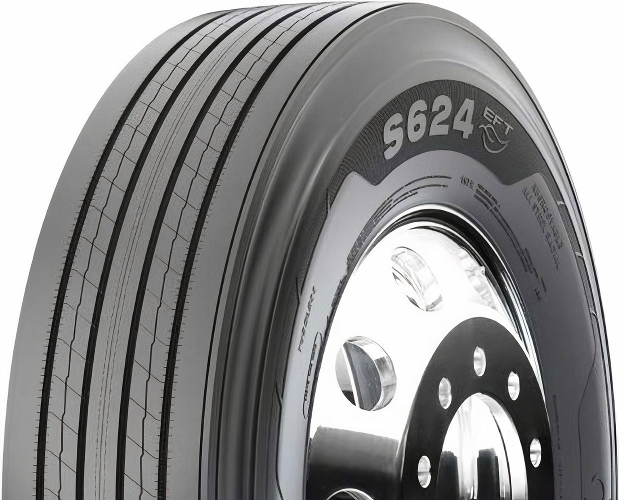 Sailun S624 EFT 295/75R22.5