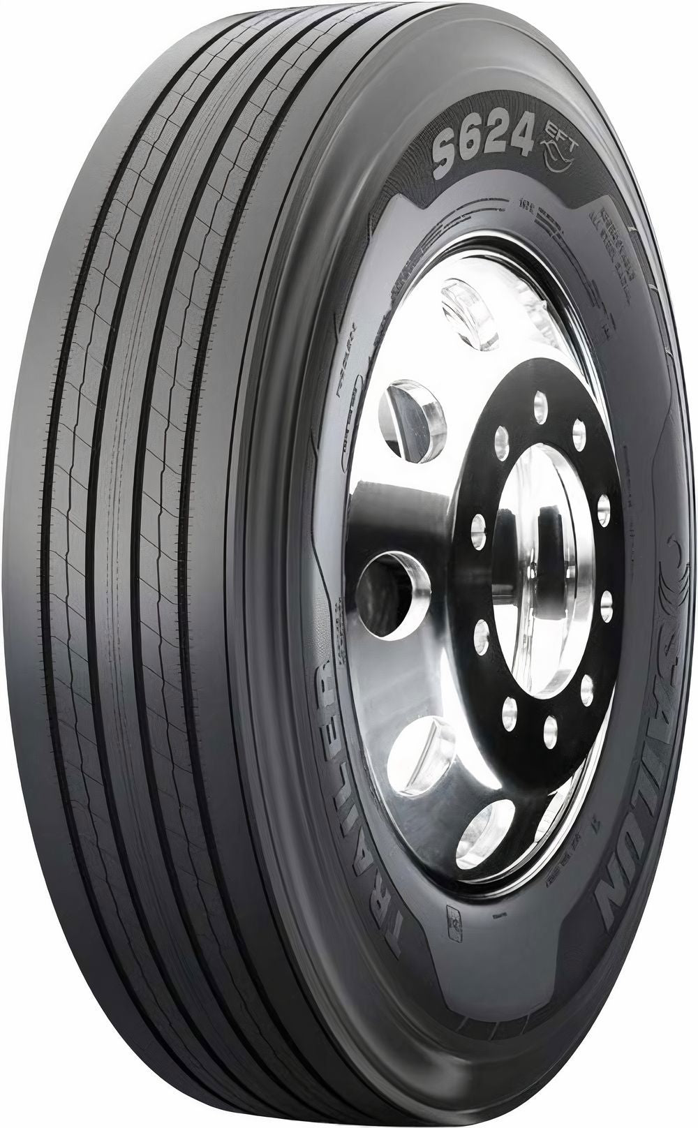 Sailun S624 EFT 295/75R22.5