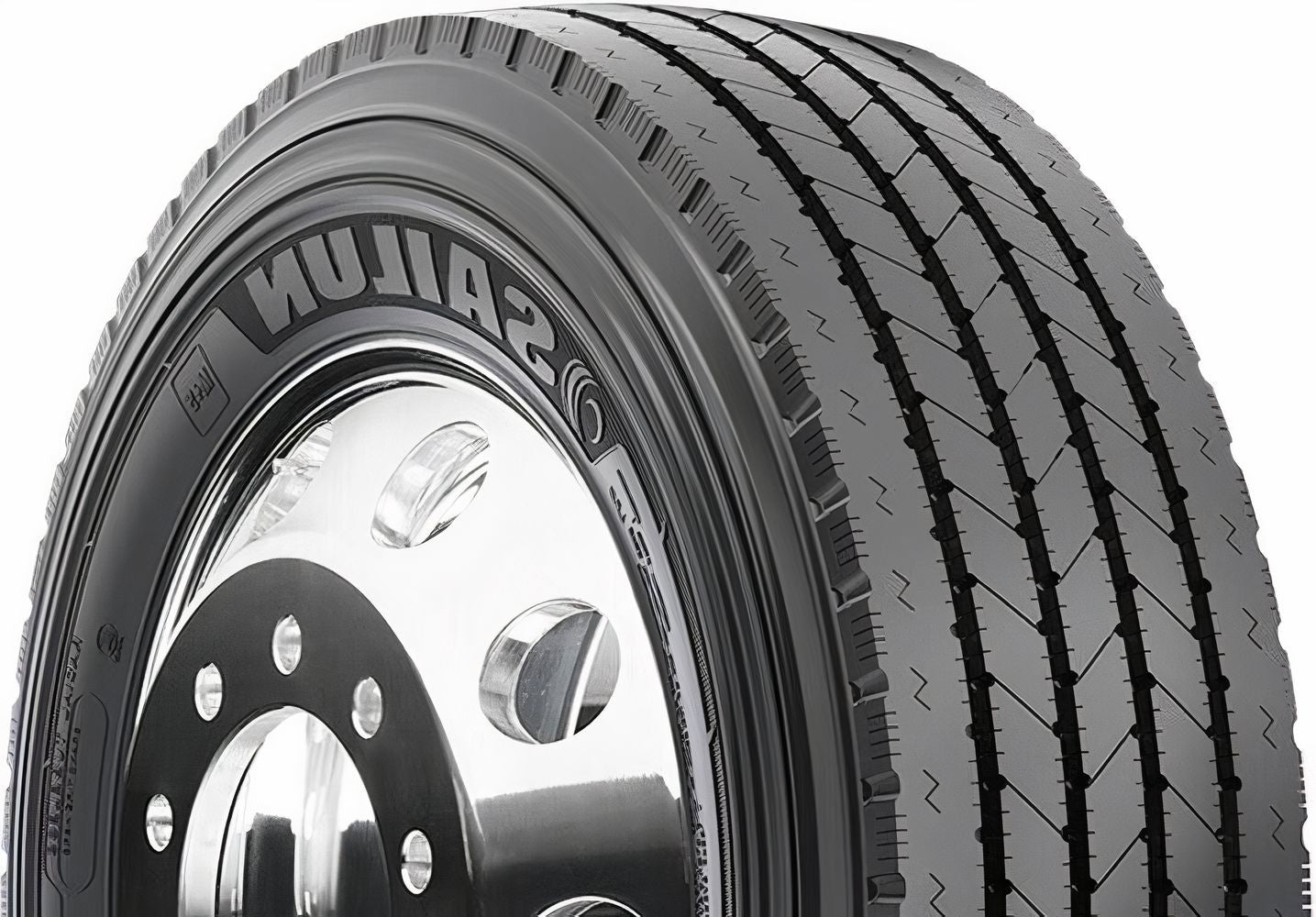 Sailun S637SP 215/75R17.5