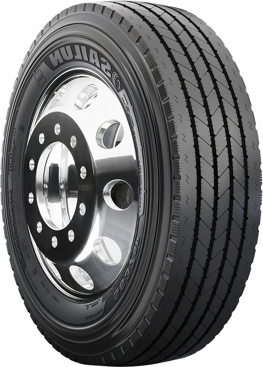 Sailun S637SP 245/70R19.5