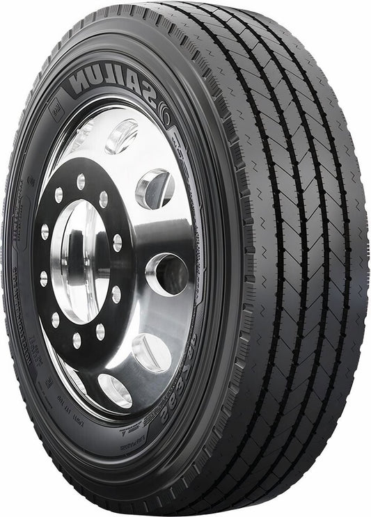 Sailun S637SP 245/70R19.5