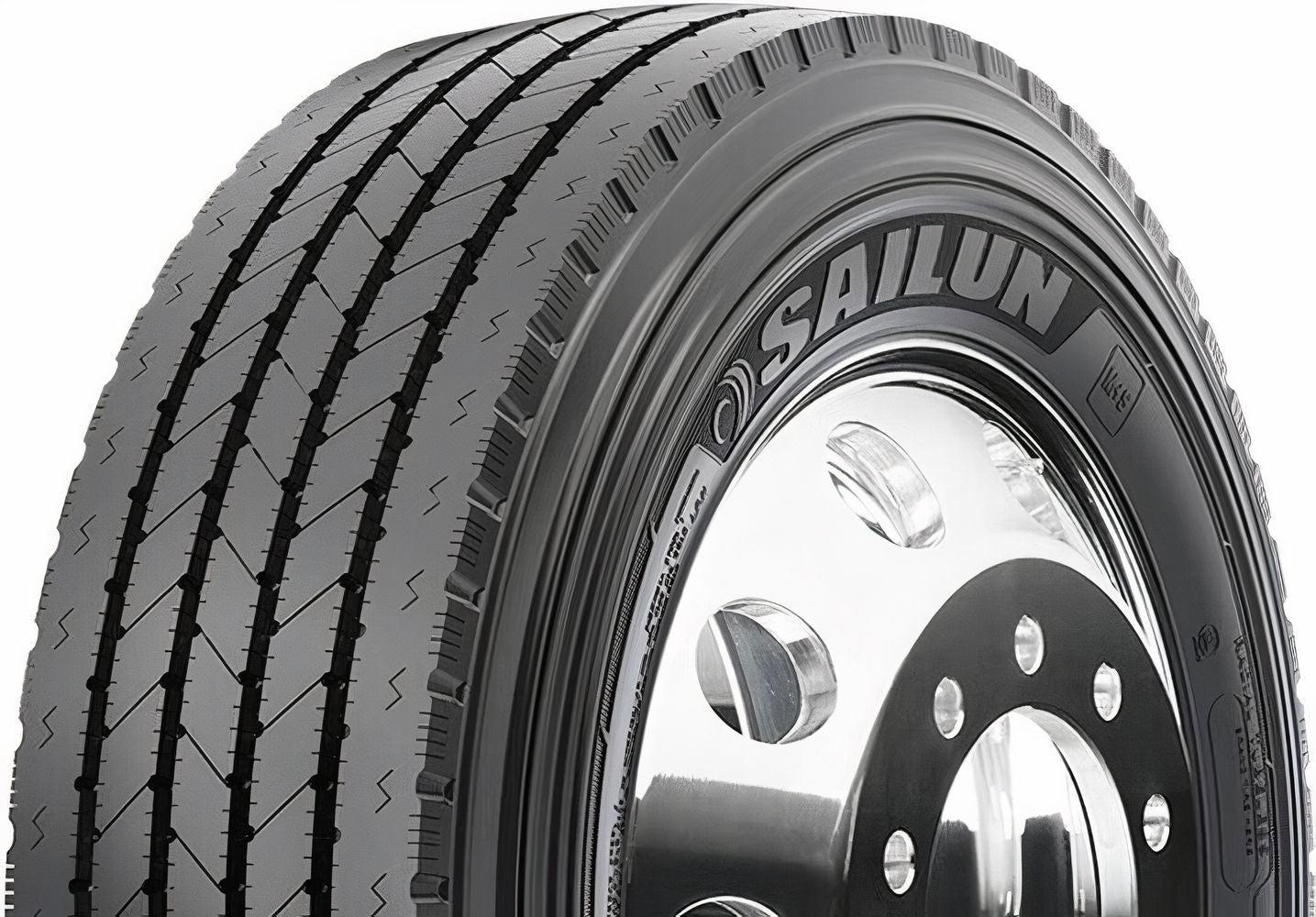 Sailun S637SP 245/70R19.5
