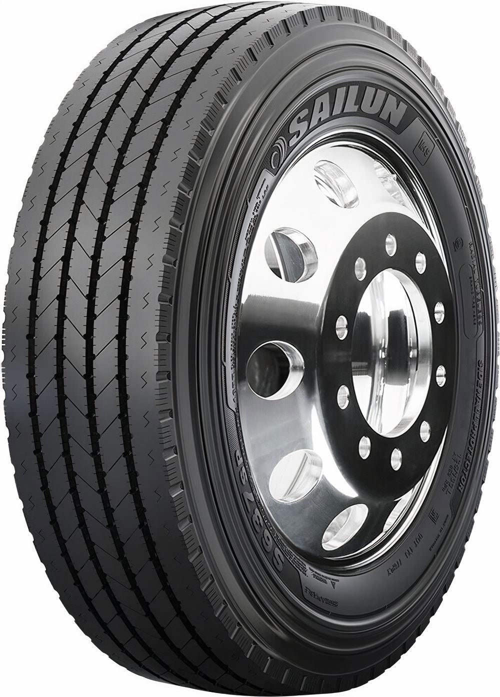 Sailun S637SP 215/75R17.5