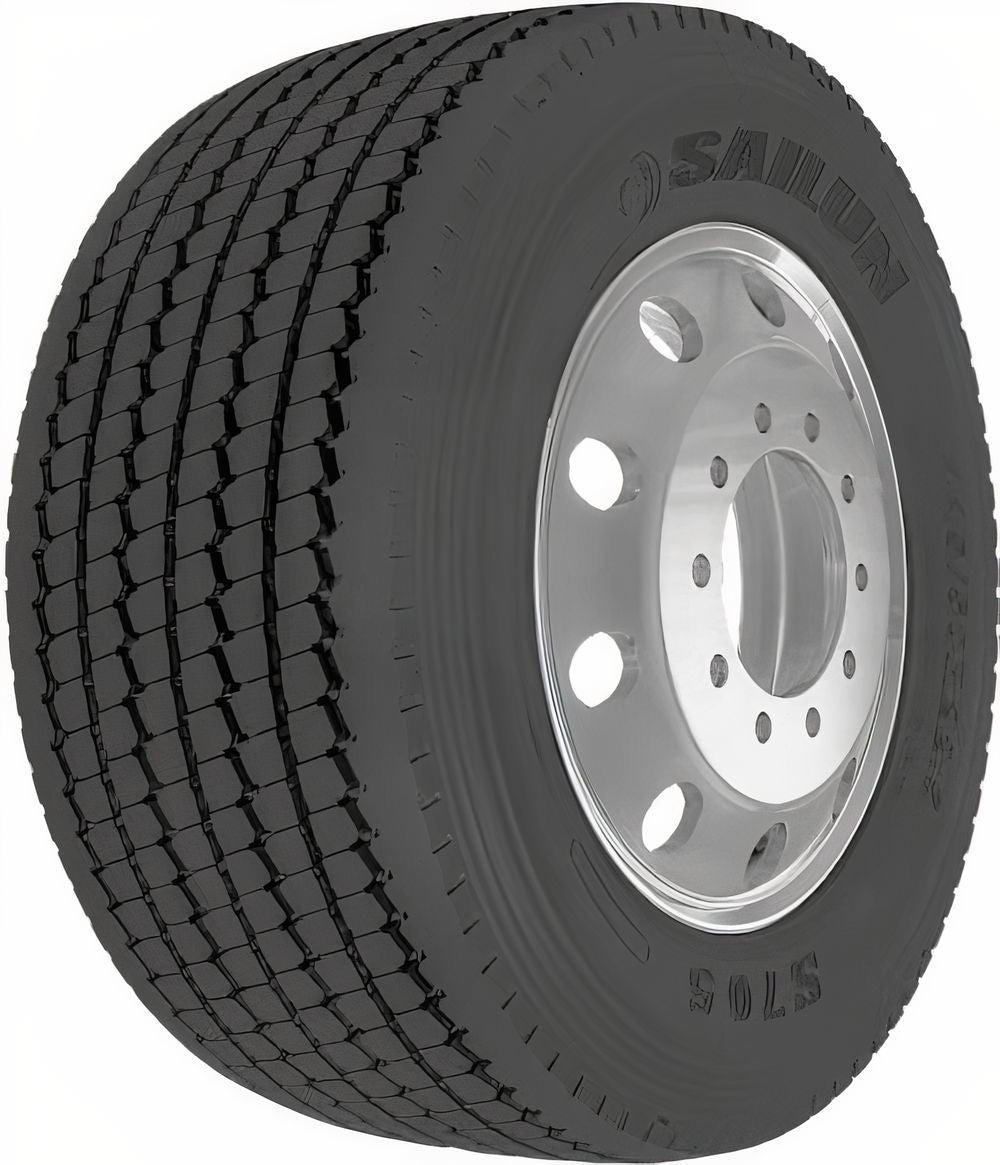 Sailun S705 EFT 445/50R22.5
