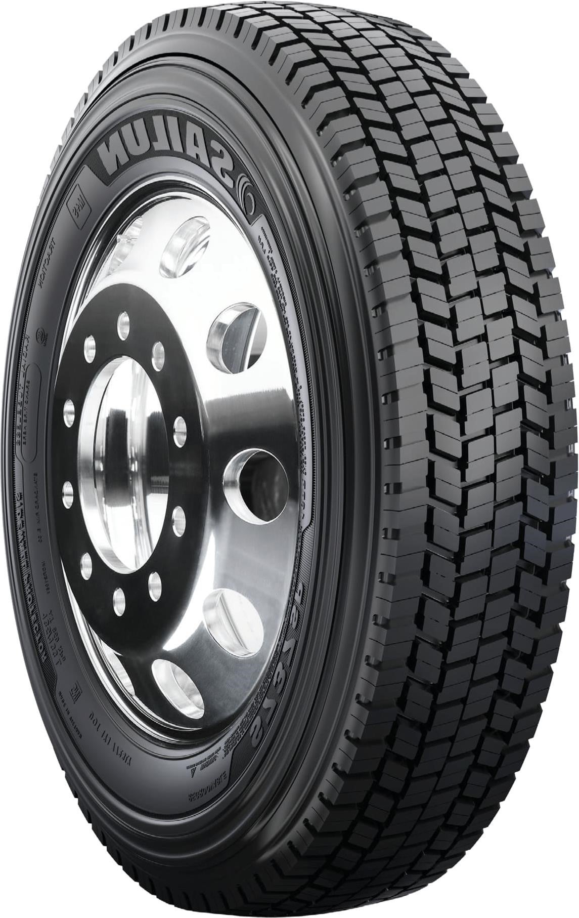Sailun S737SP 245/70R19.5