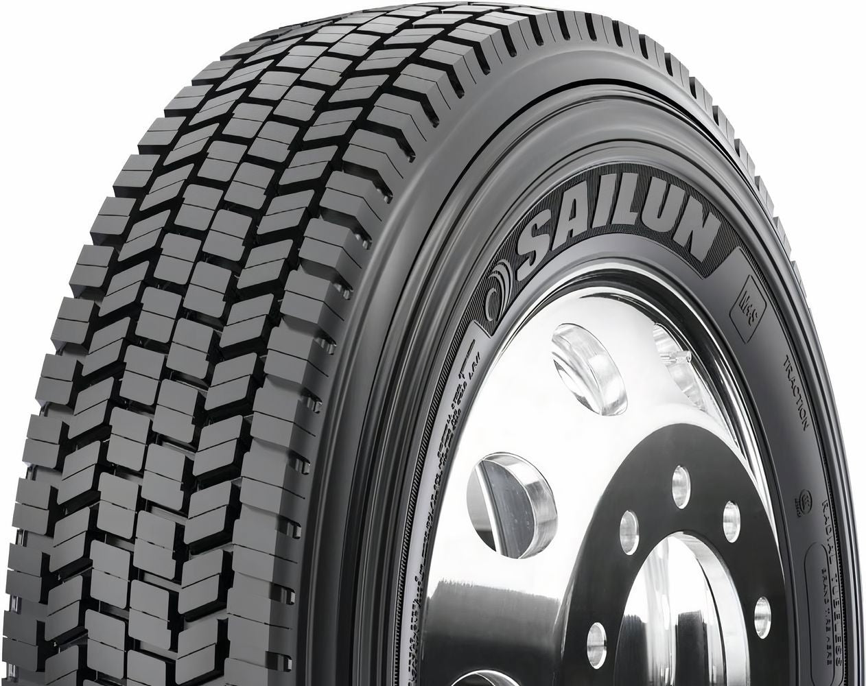 Sailun S737SP 245/70R19.5