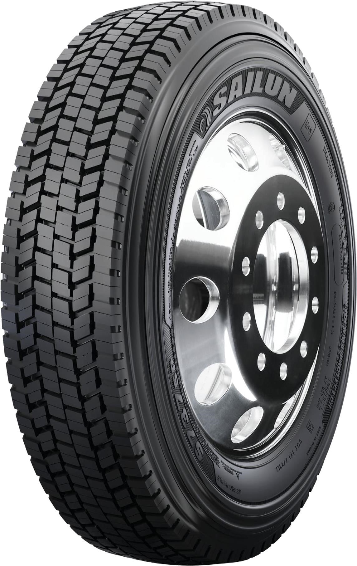 Sailun S737SP 245/70R19.5