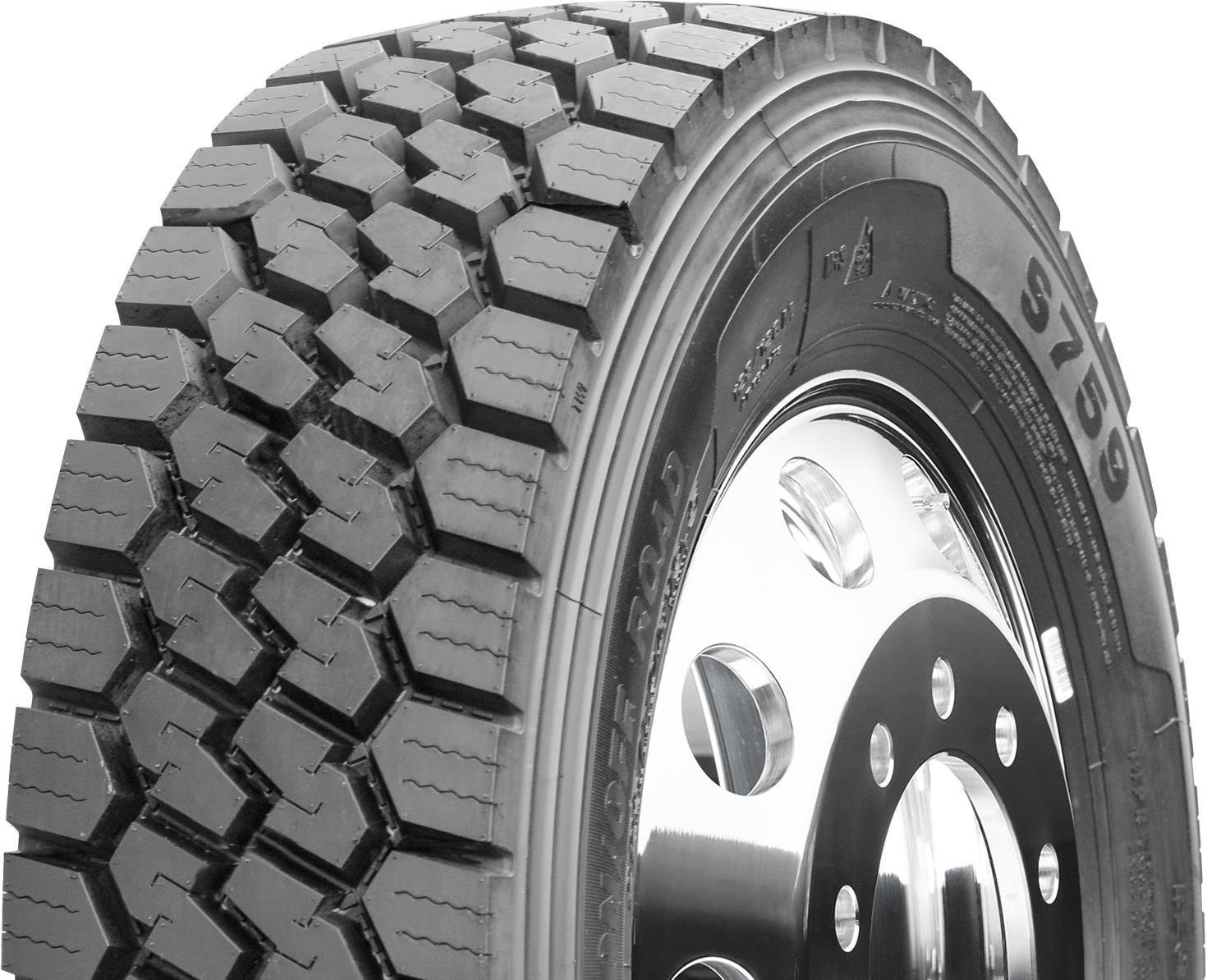 Sailun S759 245/70R19.5