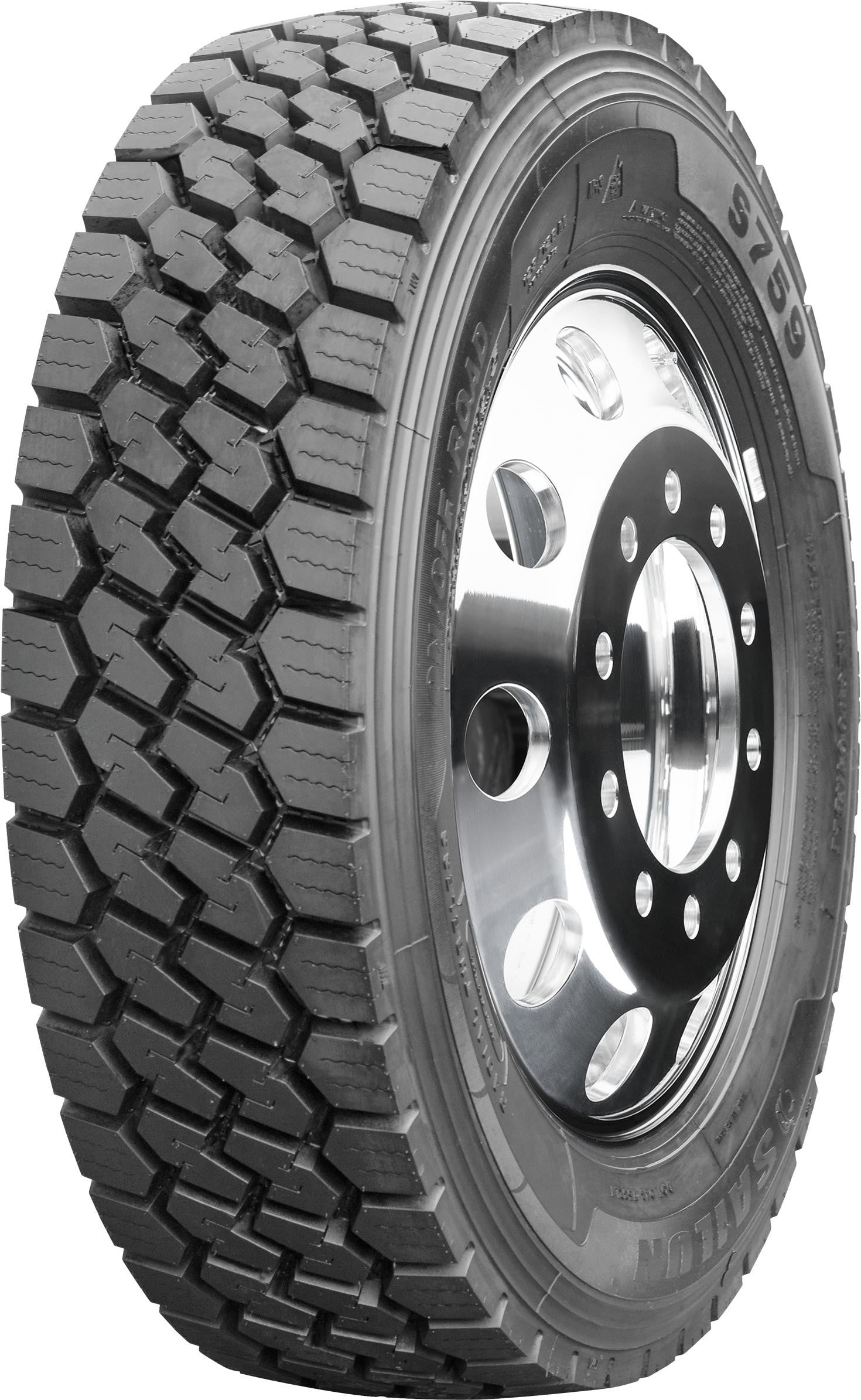 Sailun S759 225/70R19.5