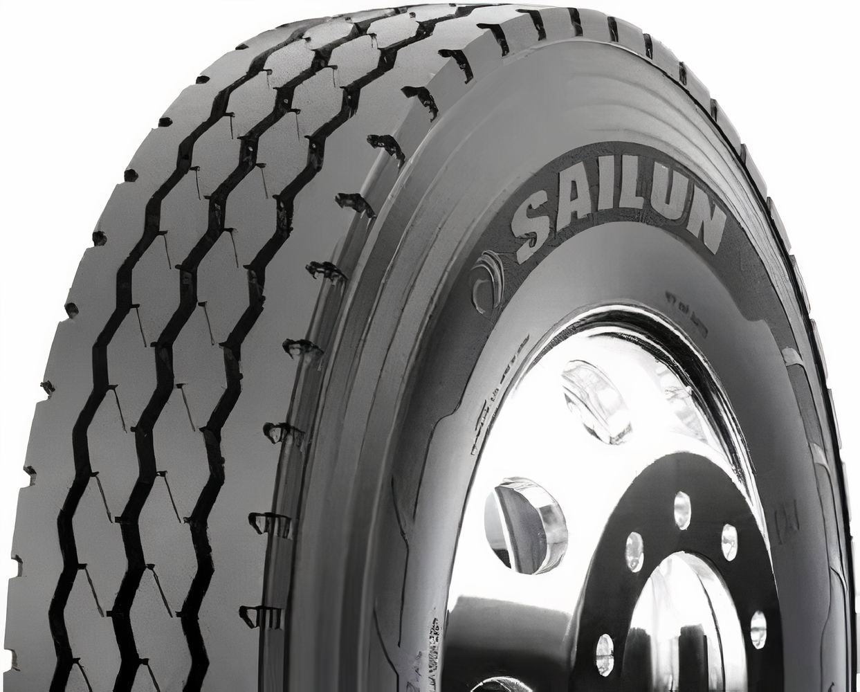 Sailun S817 11R22.5