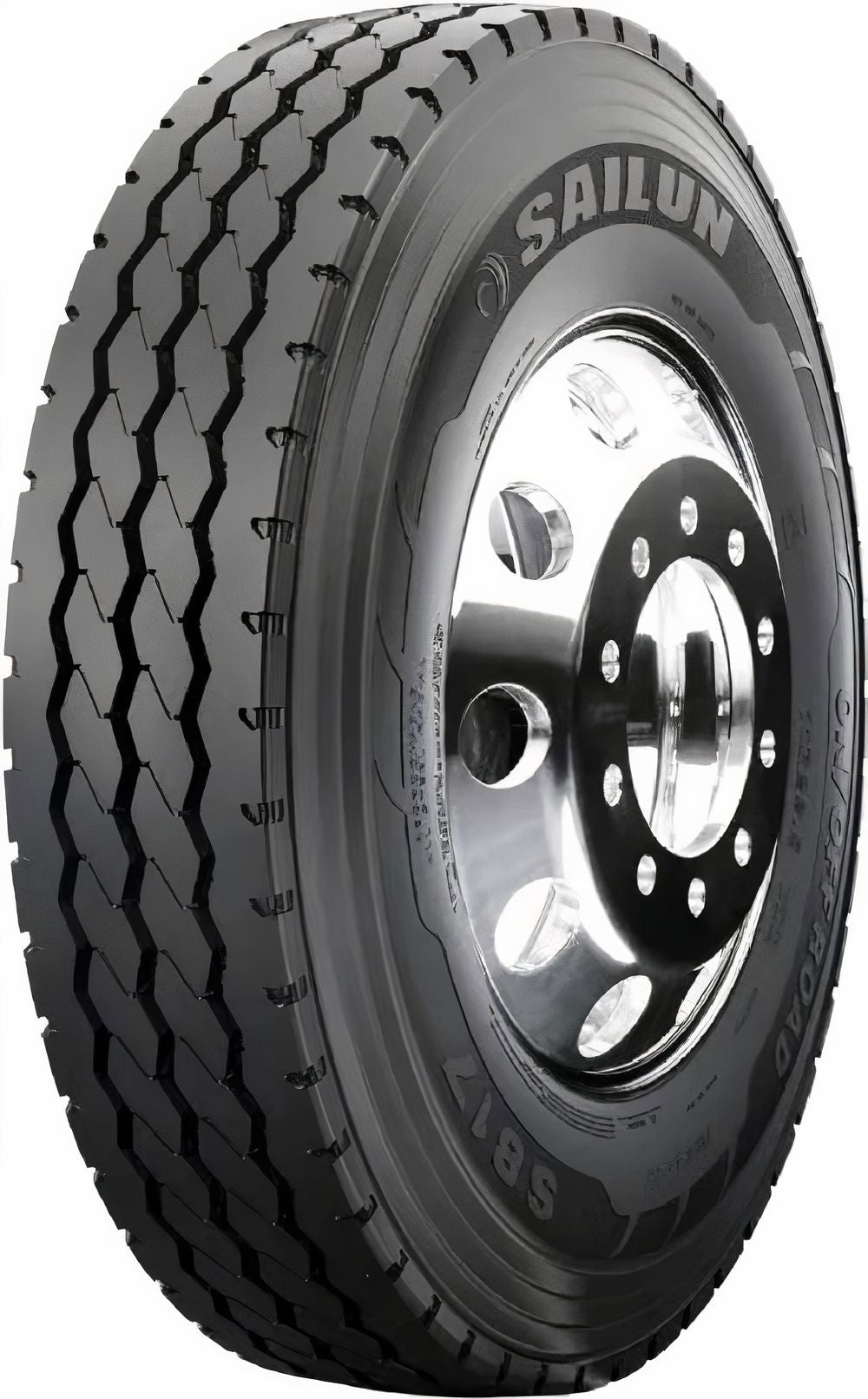 Sailun S817 315/80R22.5