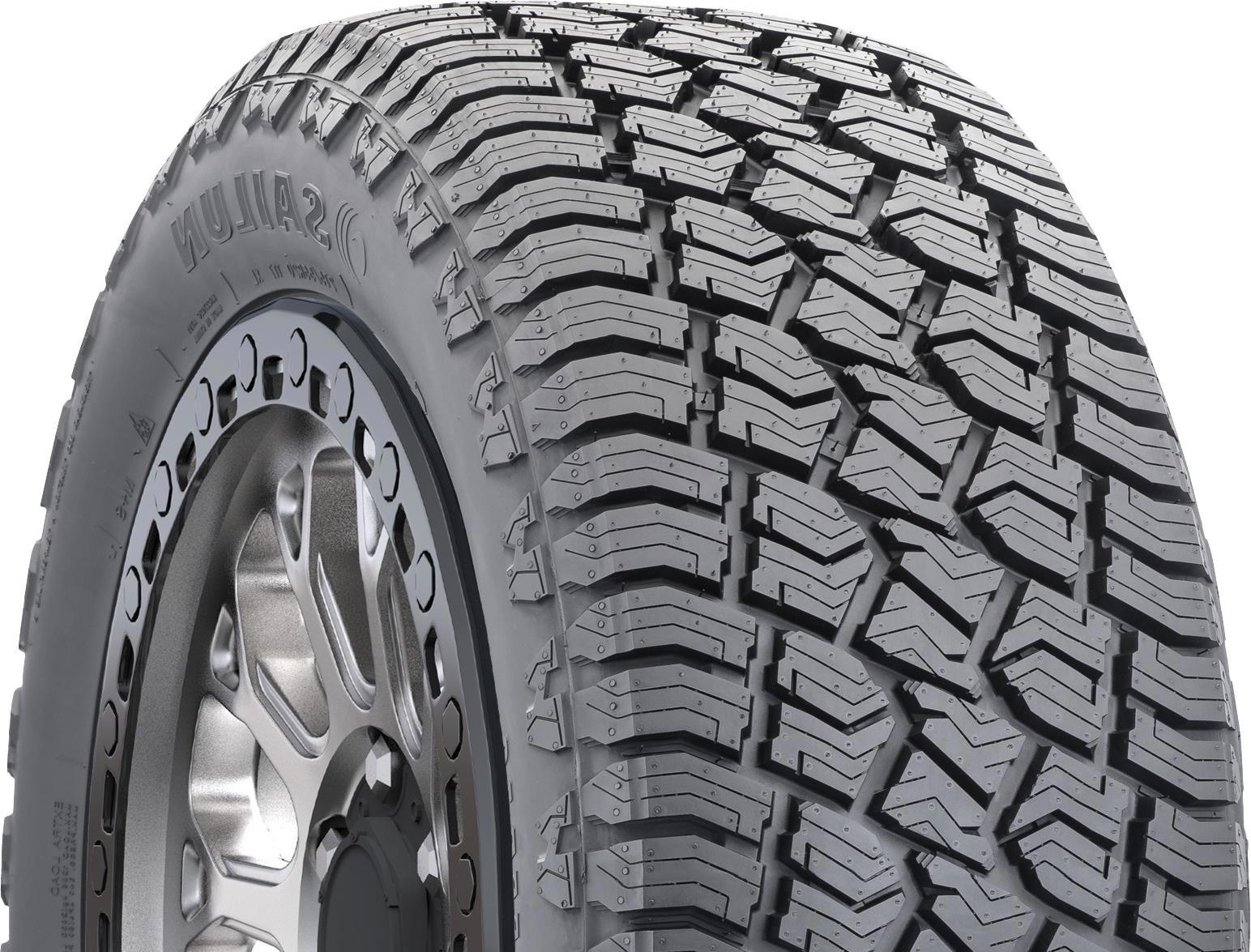 Sailun Terramax AT 2 265/70R17