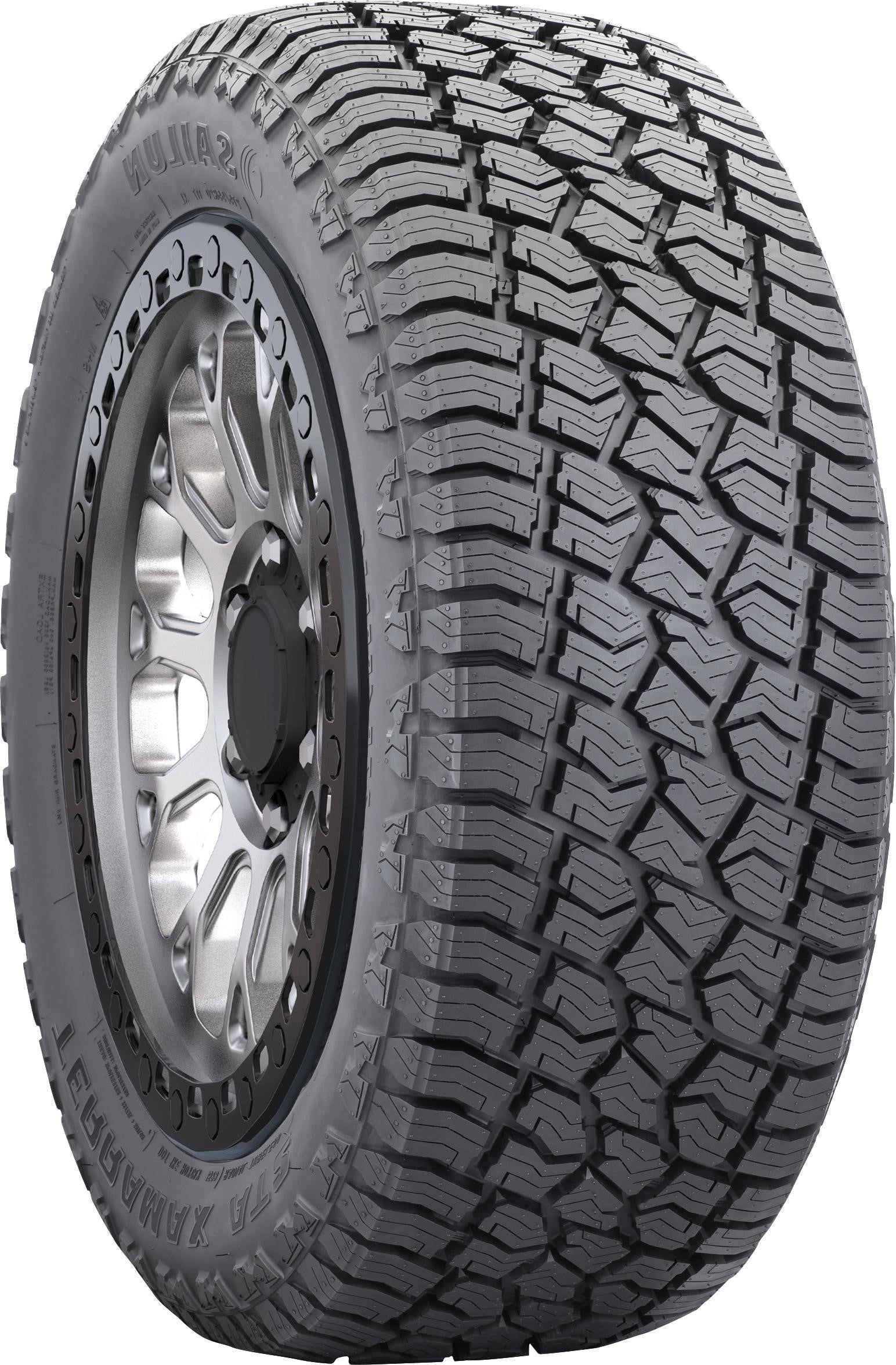 Sailun Terramax AT 2 265/70R17