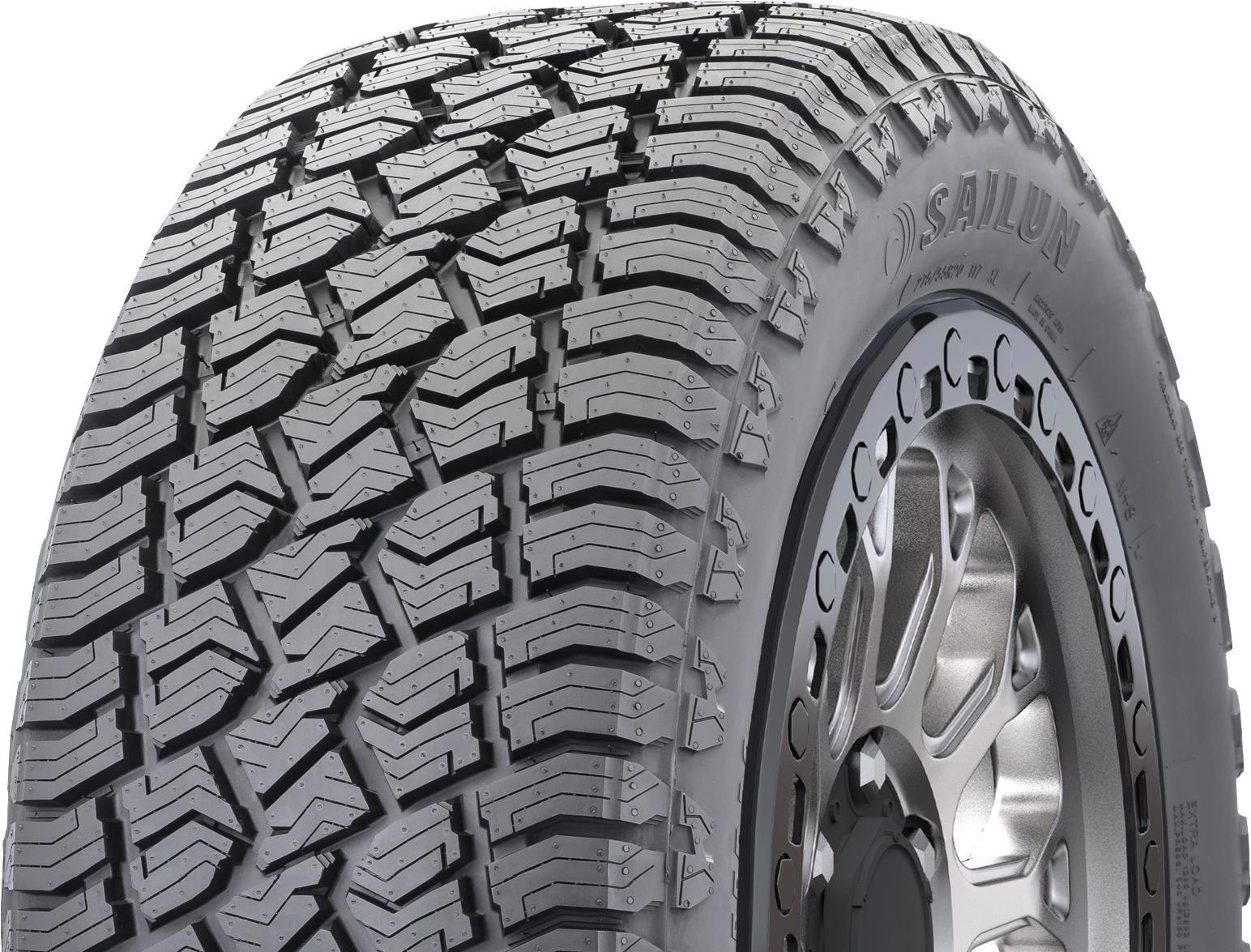 Sailun Terramax AT 2 265/70R17