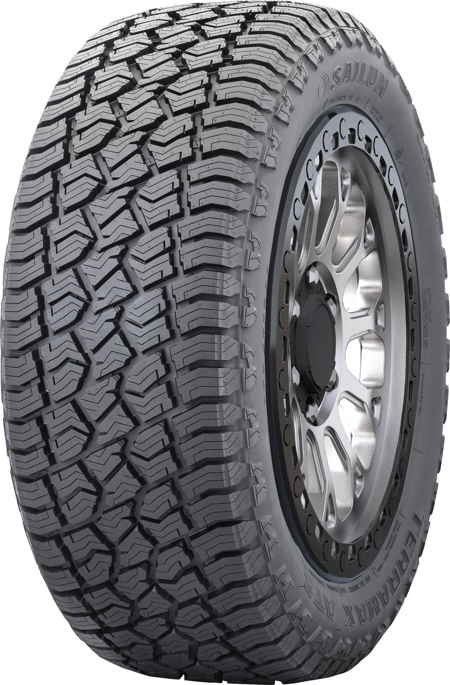 Sailun Terramax AT 2 265/70R17