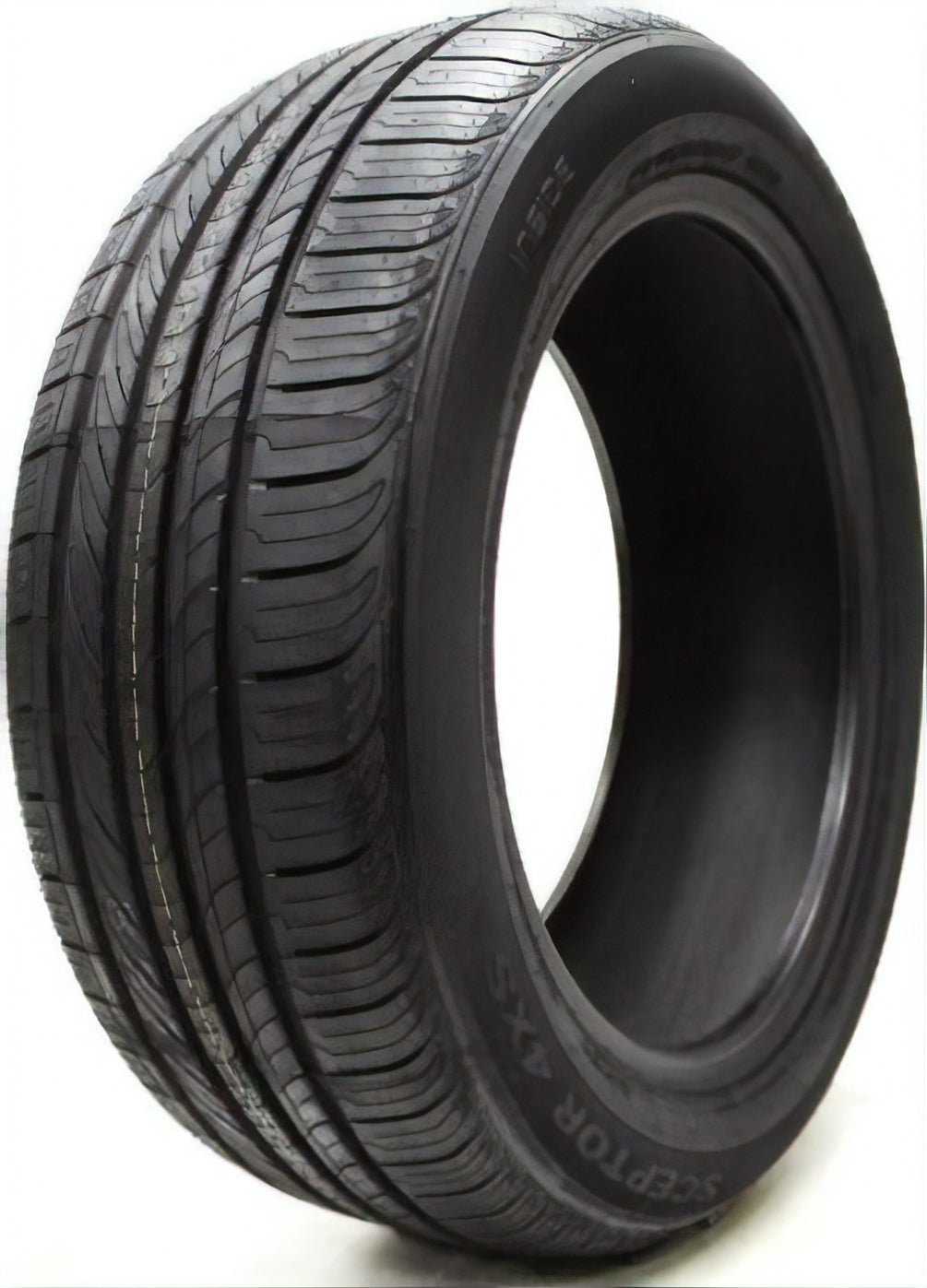 Sceptor 4XS 235/55R18