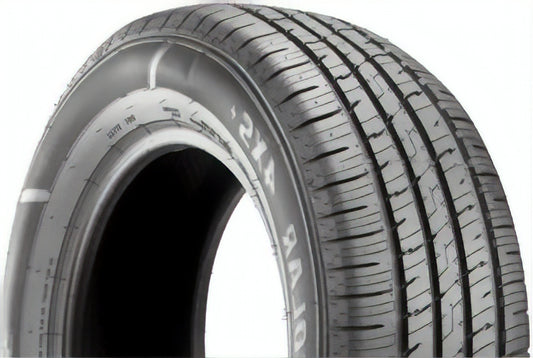 Solar 4XS Plus 235/45R17