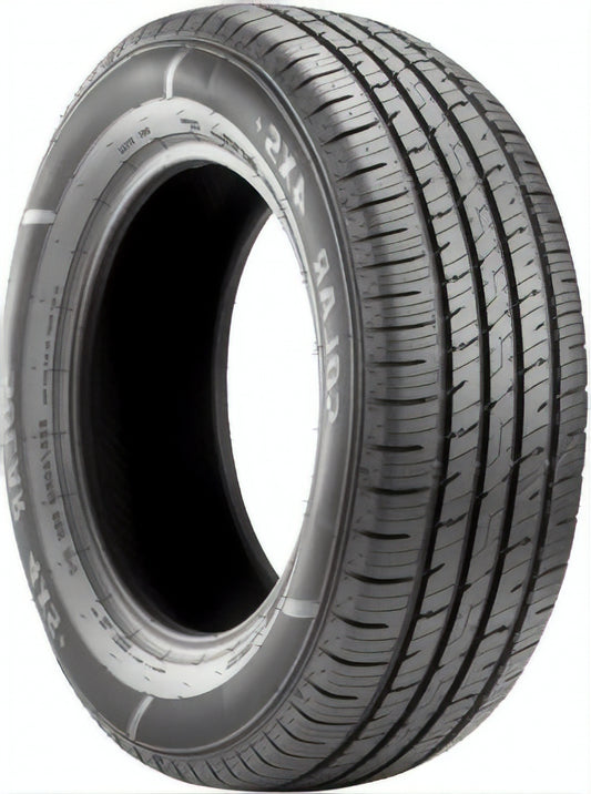 Solar 4XS Plus 235/45R17